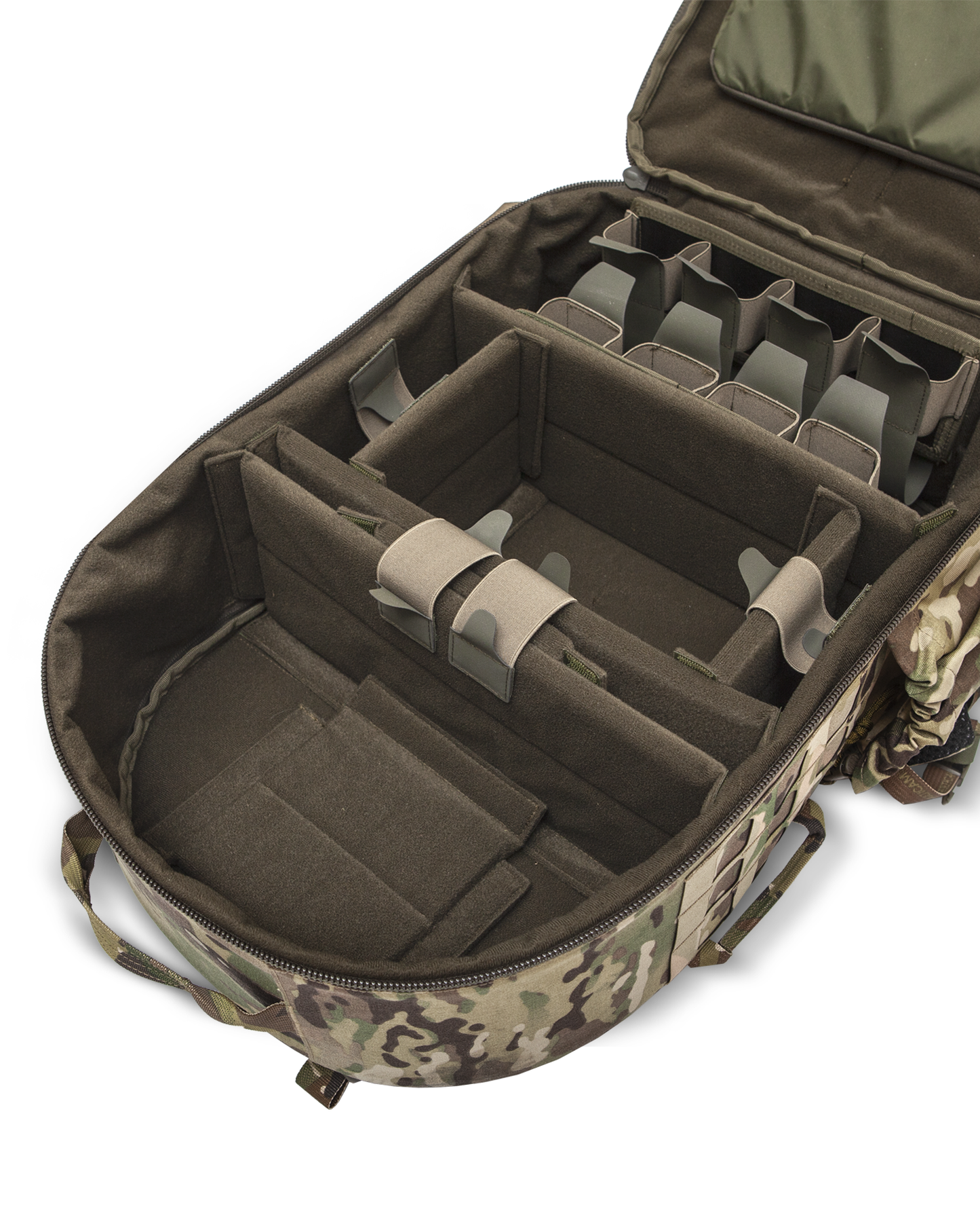 Multicam