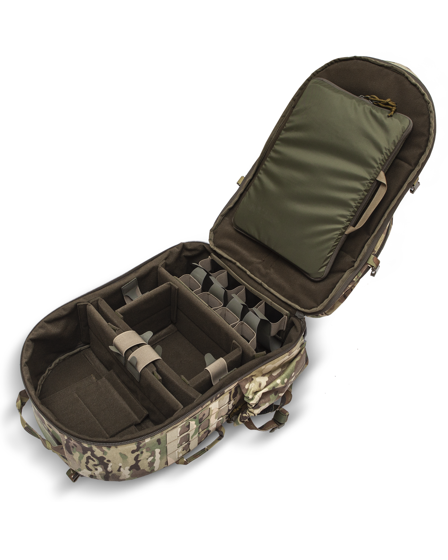 Multicam