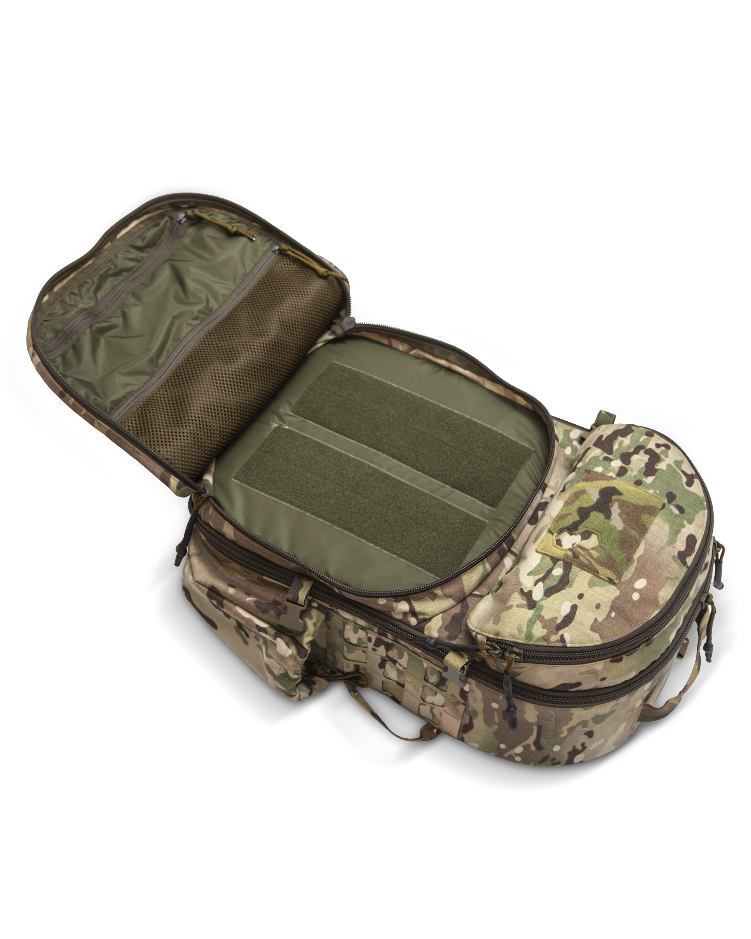 Multicam