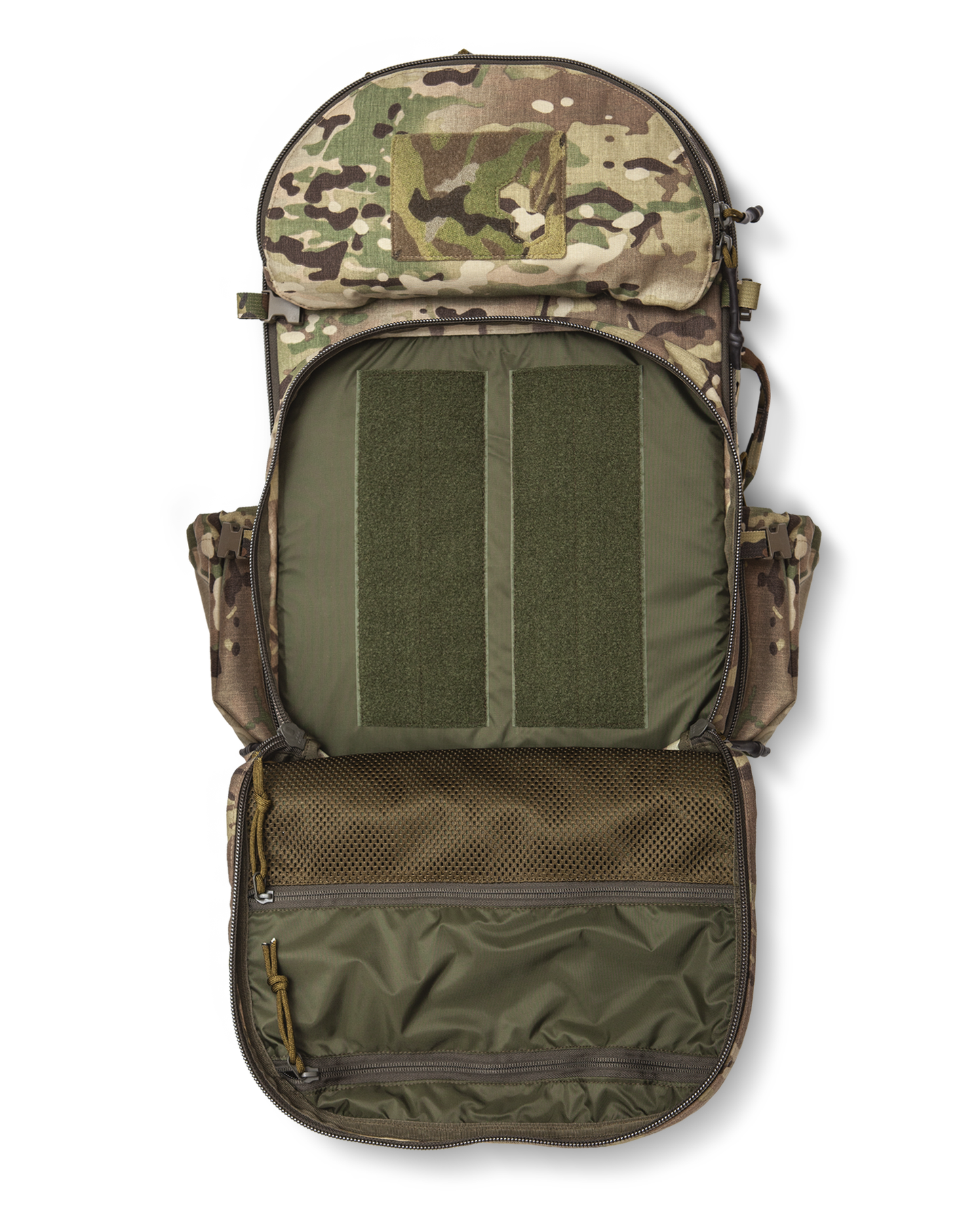 Multicam