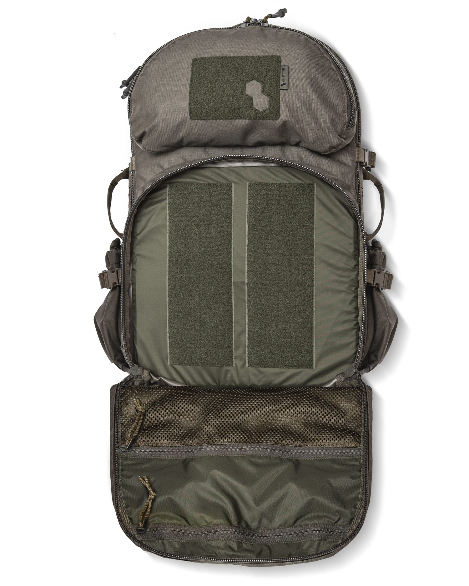 Ranger Green