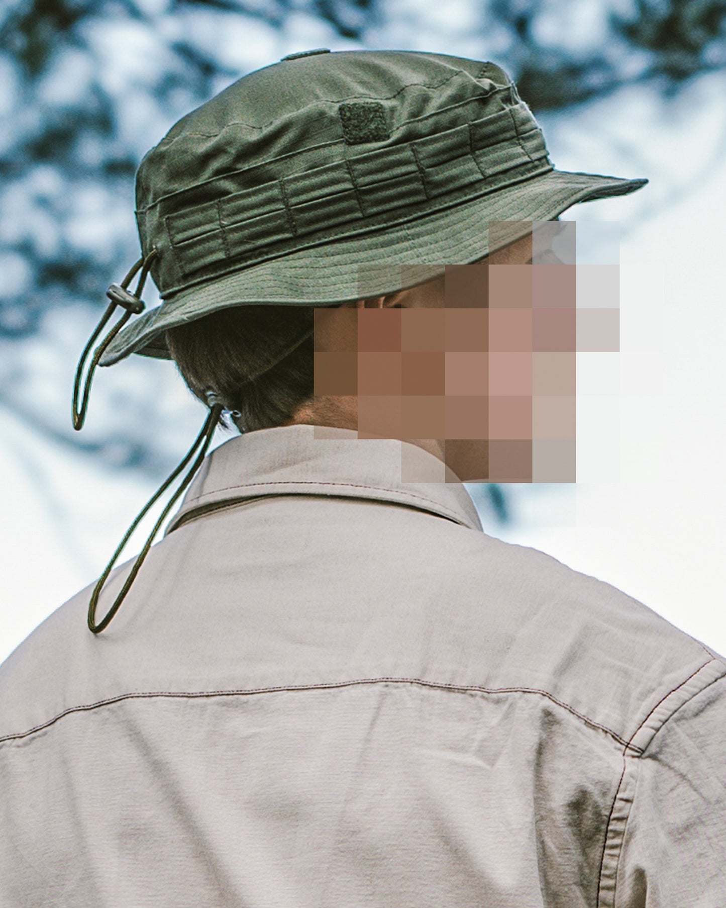 Ranger Green