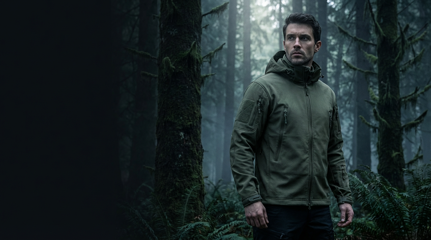 Up To 30% Off EU-Made Tactical Gear