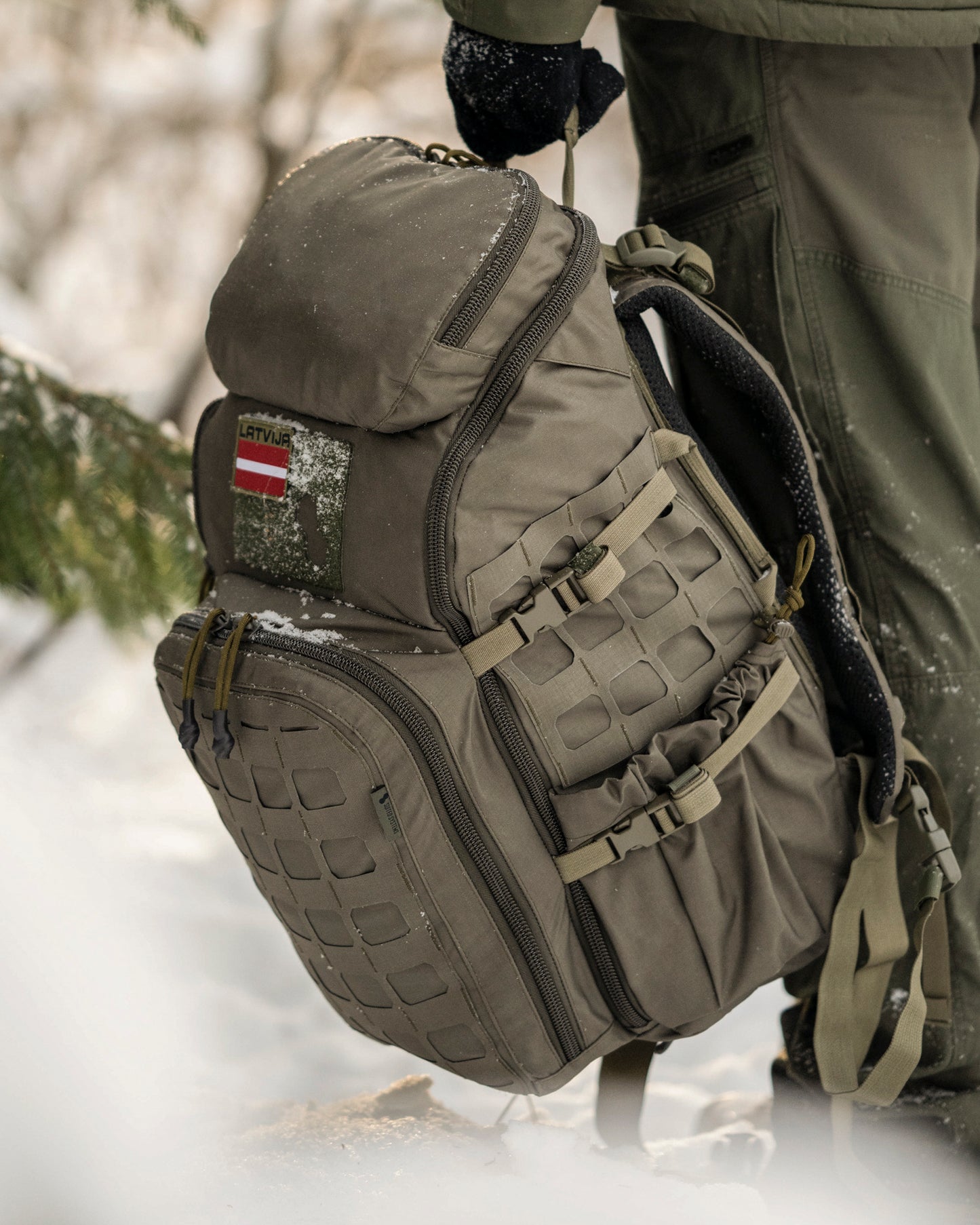 Multicam