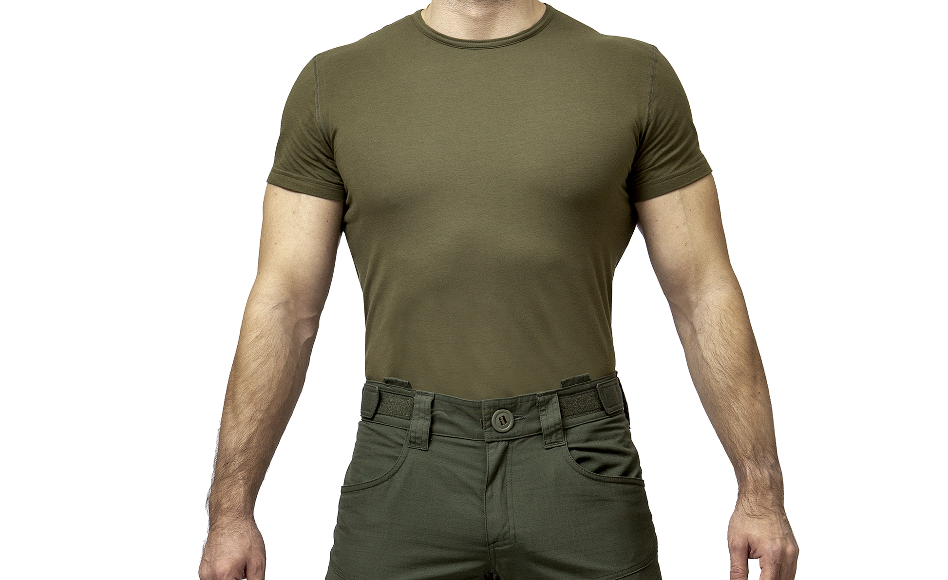 Ranger green