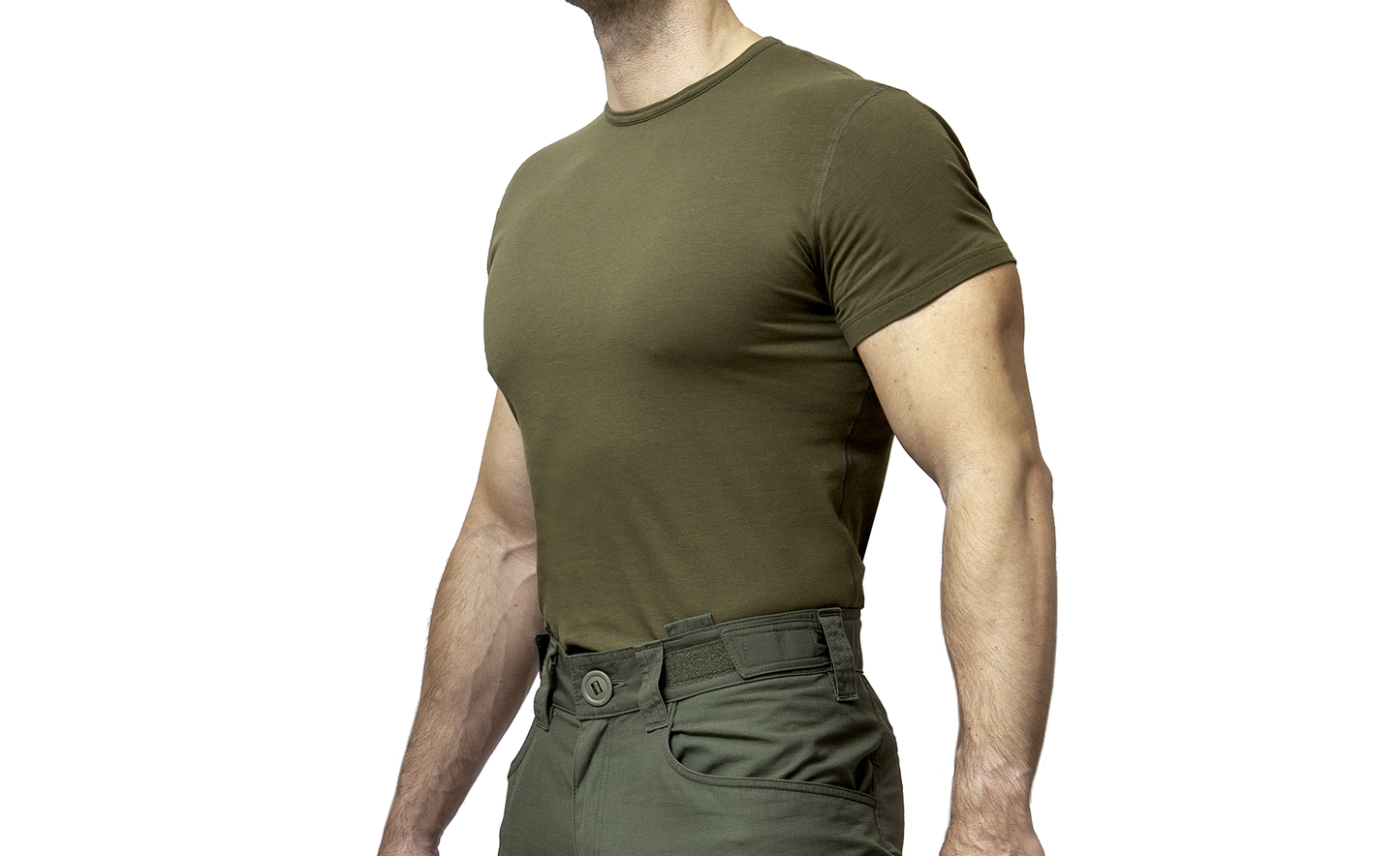 Ranger green
