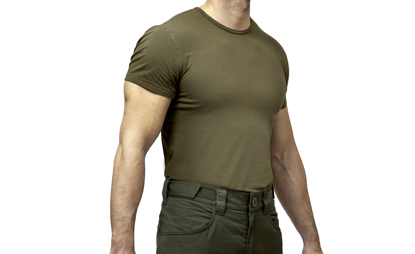 Ranger green