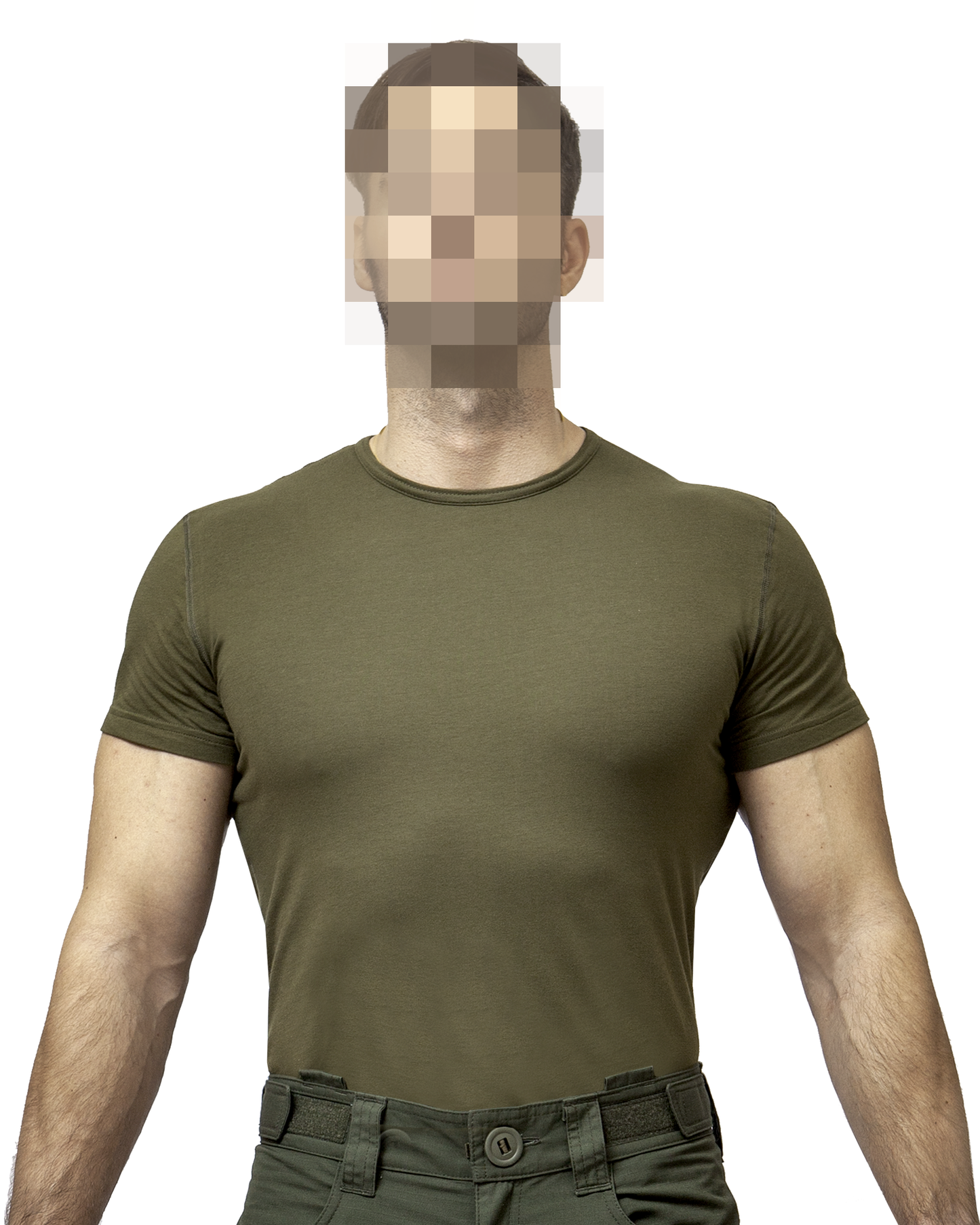 Ranger Green