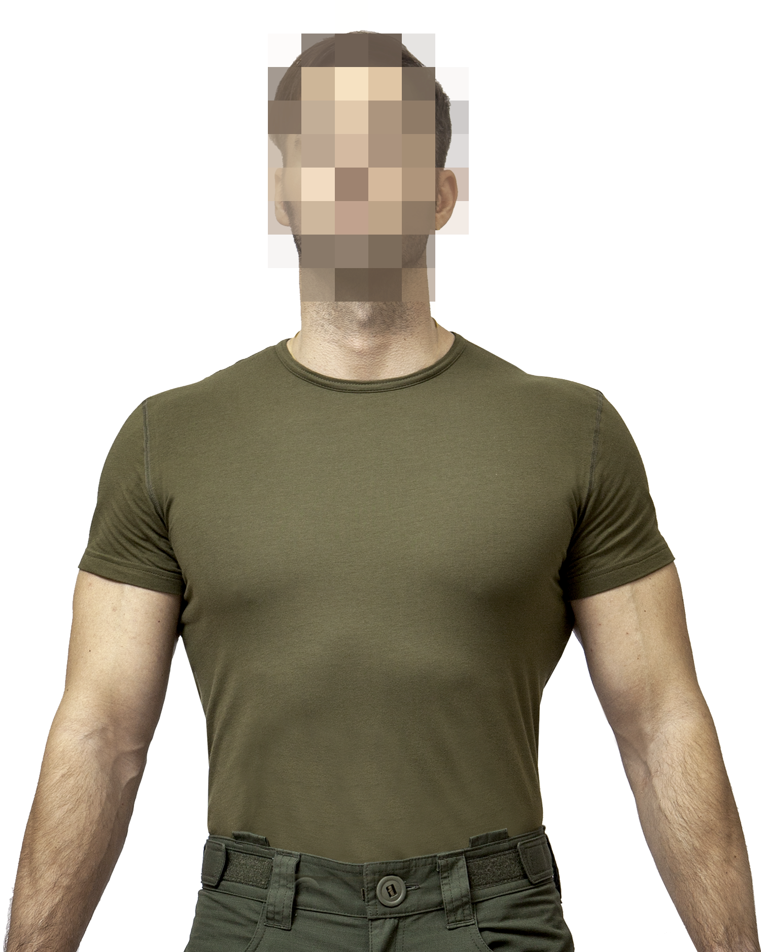 Ranger Green