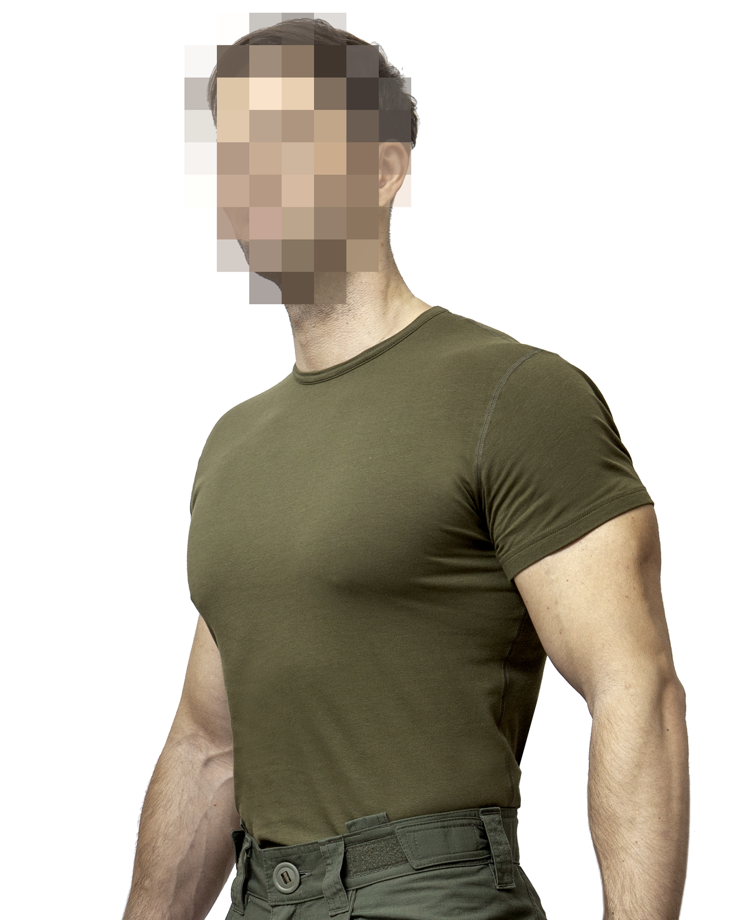 Ranger Green