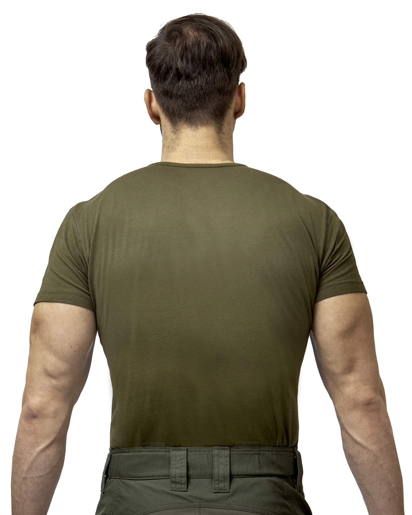Ranger Green