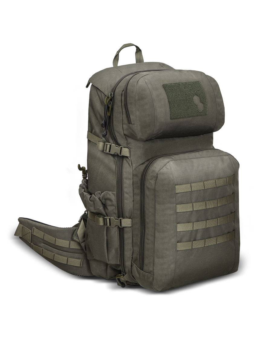 "GoPack" 55L BACKPACK