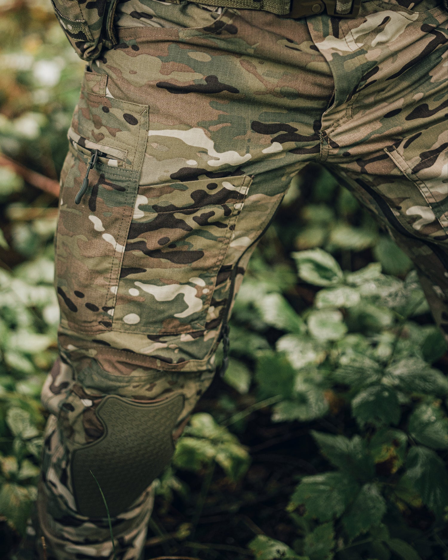 Multicam