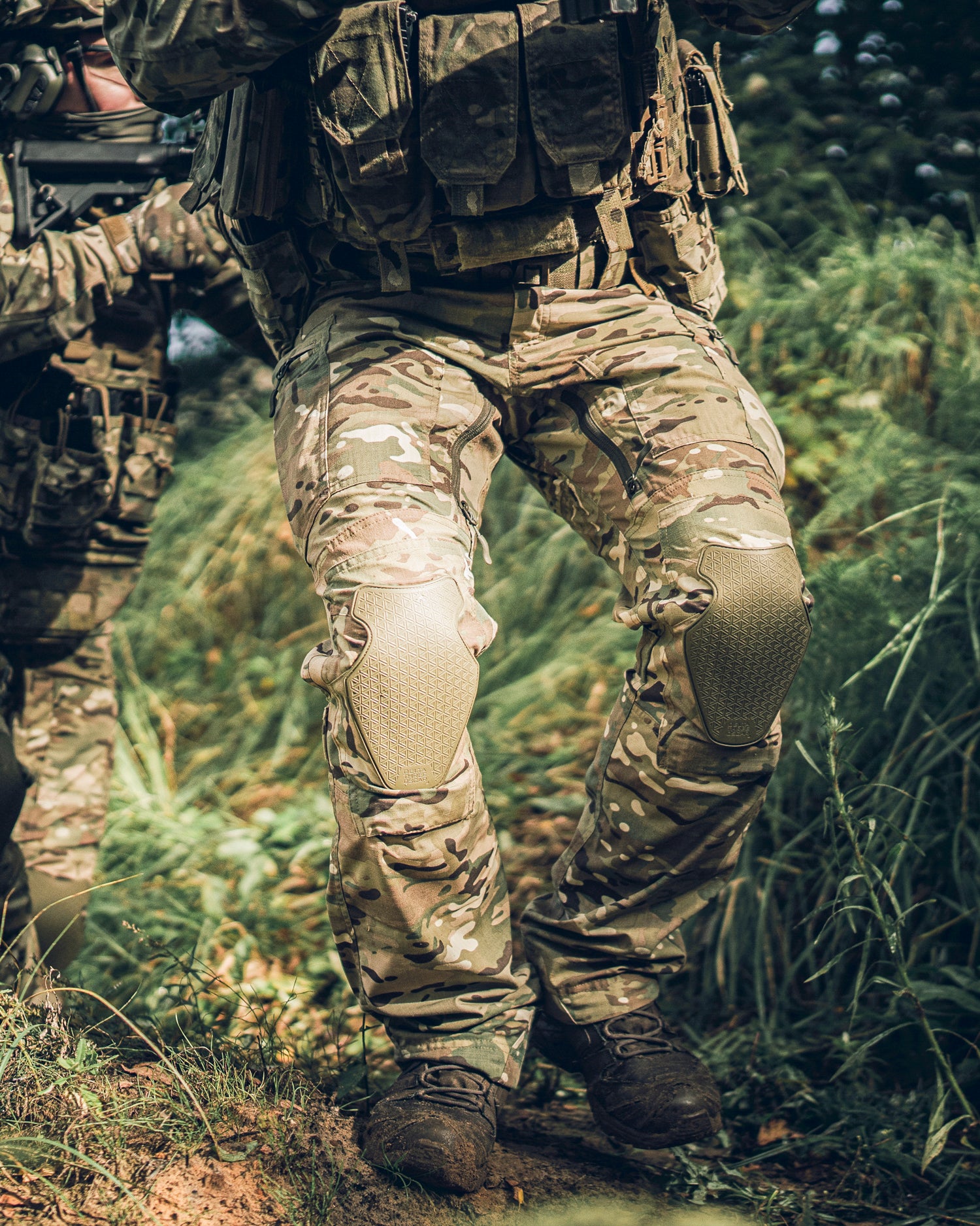 Multicam