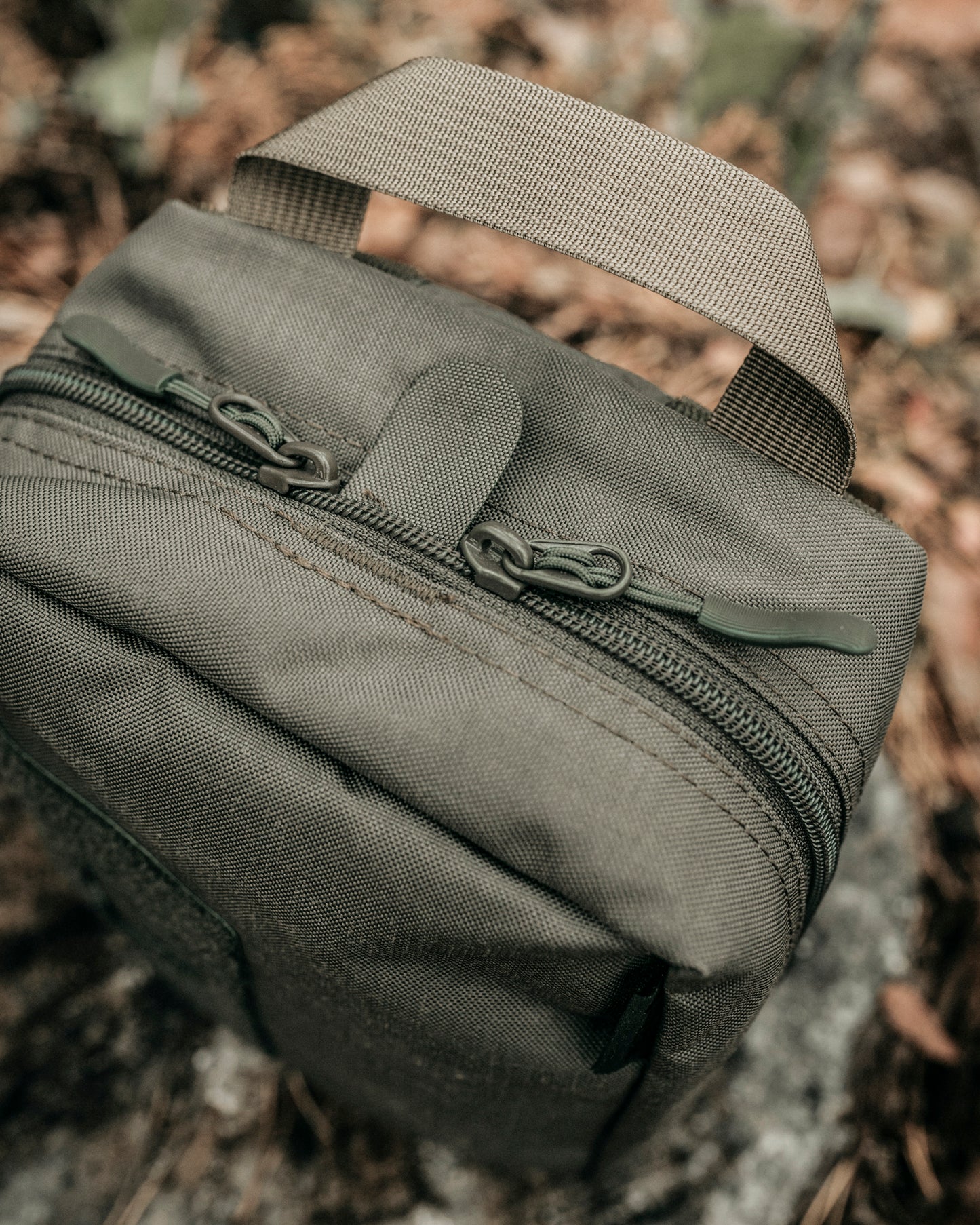 Ranger Green