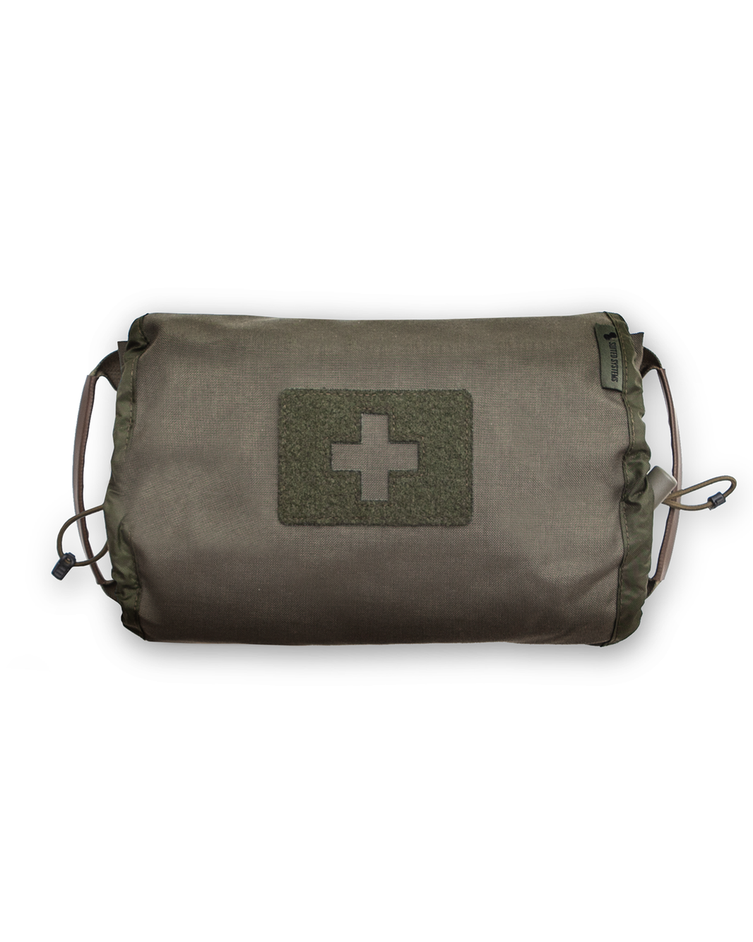 Tactical Pouches Suited Systems 