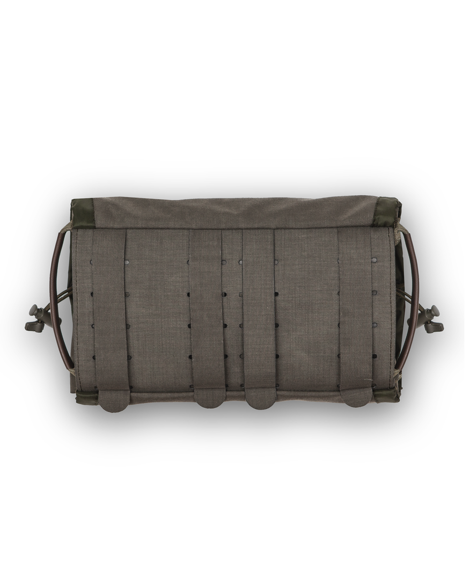 Tactical Pouches Suited Systems 