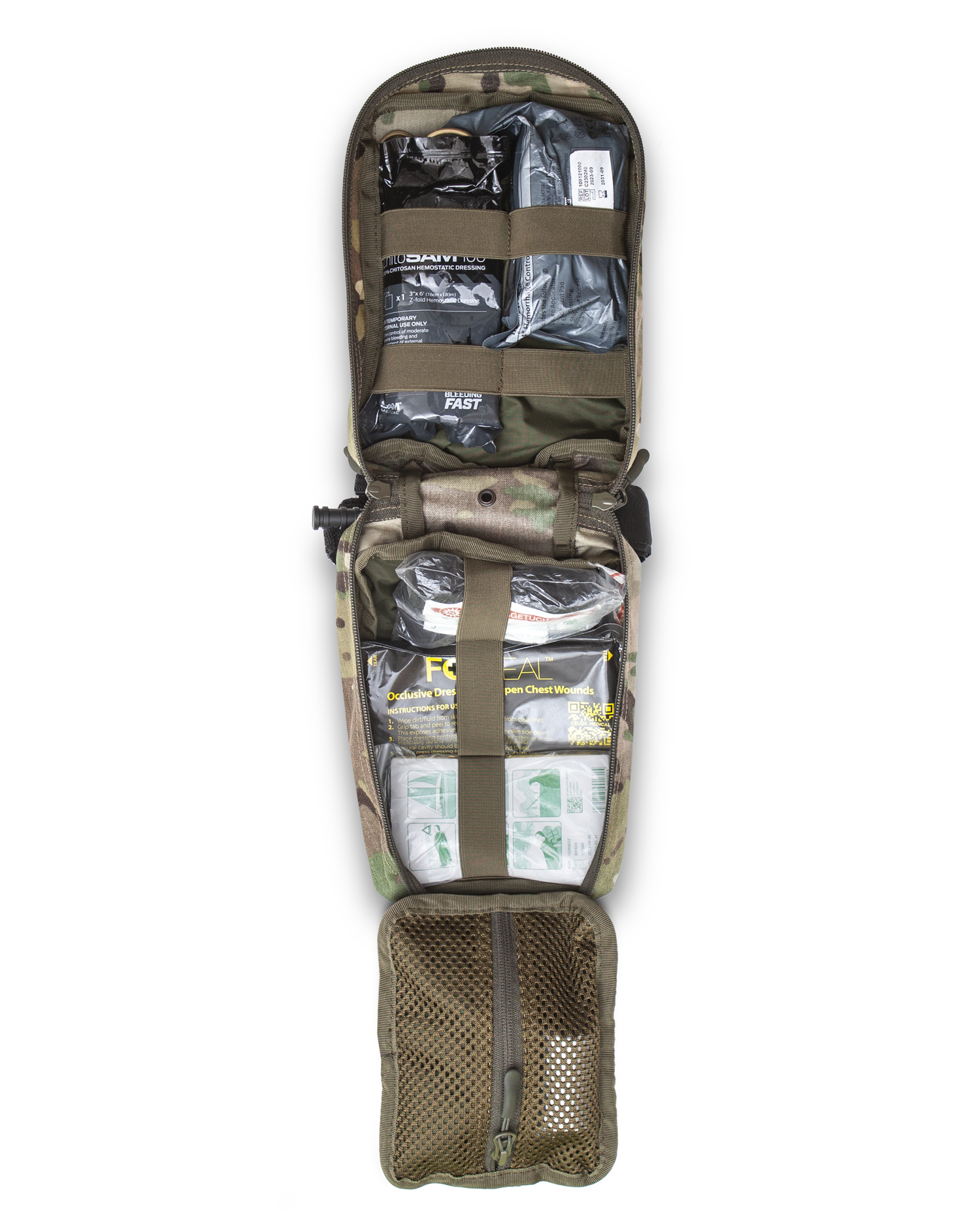 Multicam