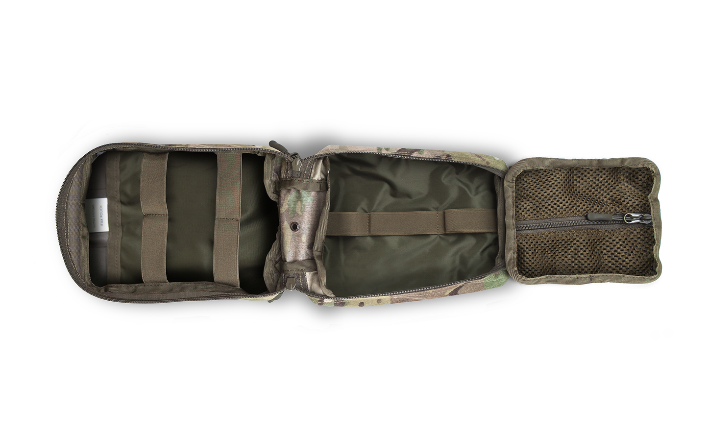 Multicam