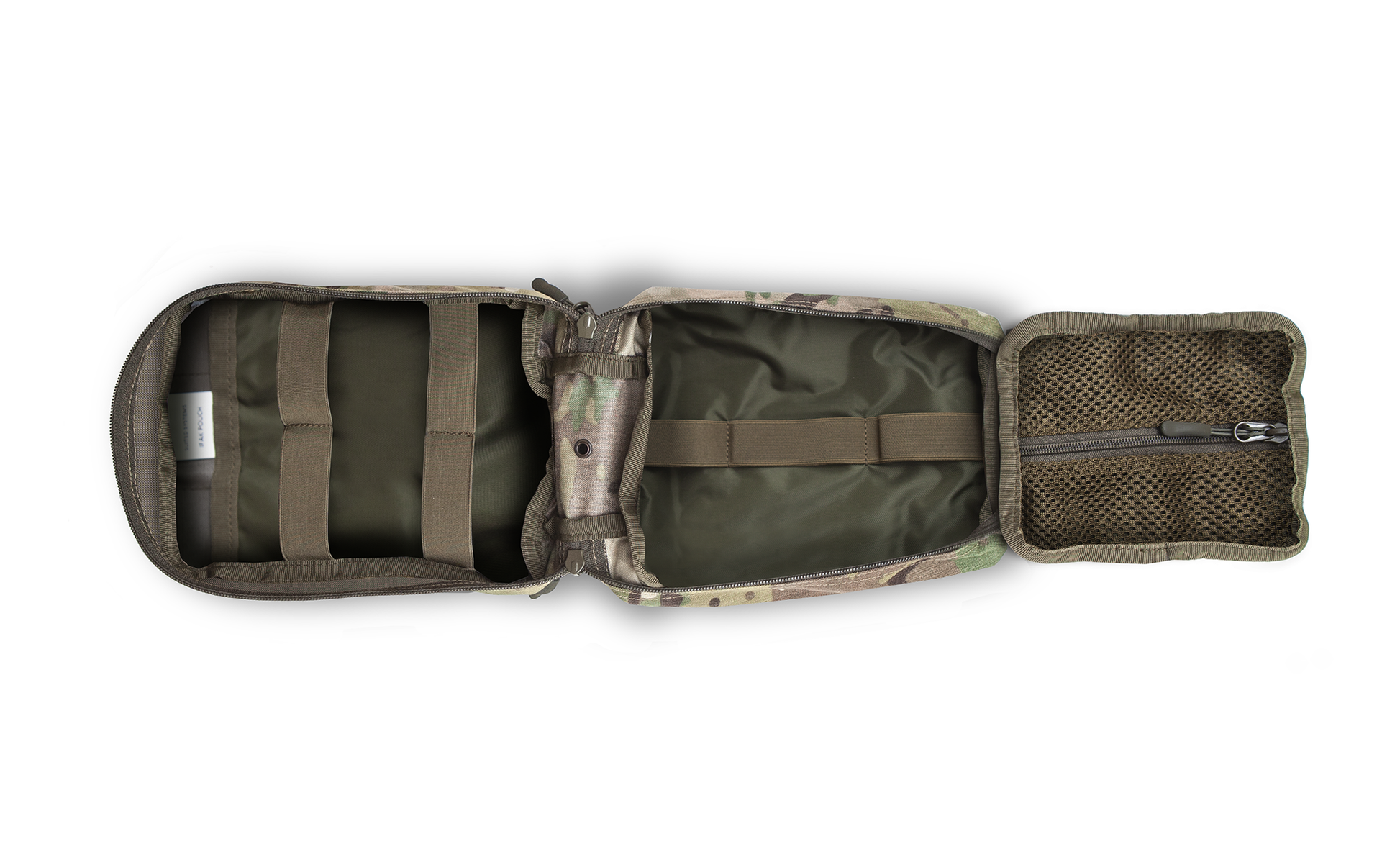 Multicam