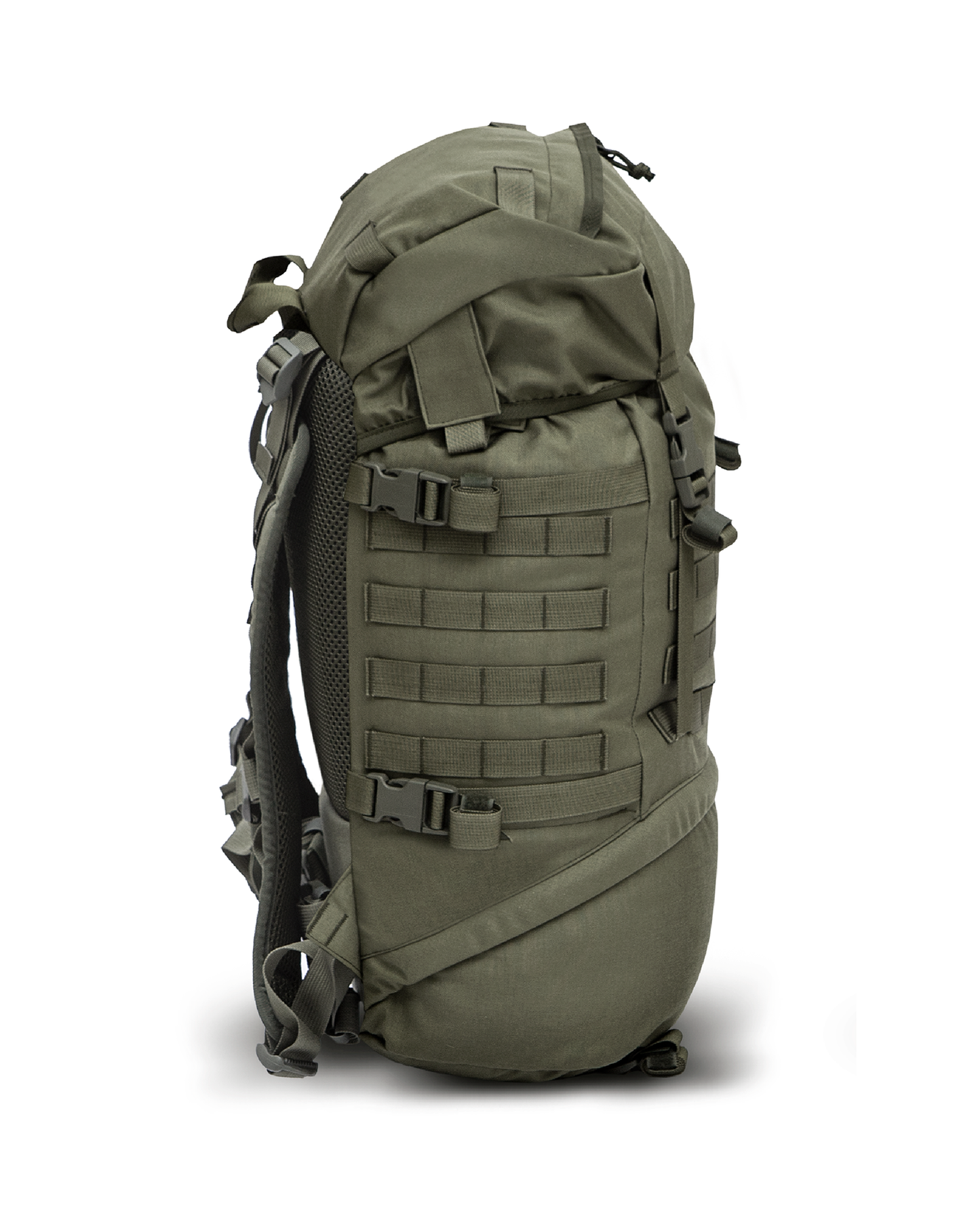 "LONE TIGER" 40L BACKPACK