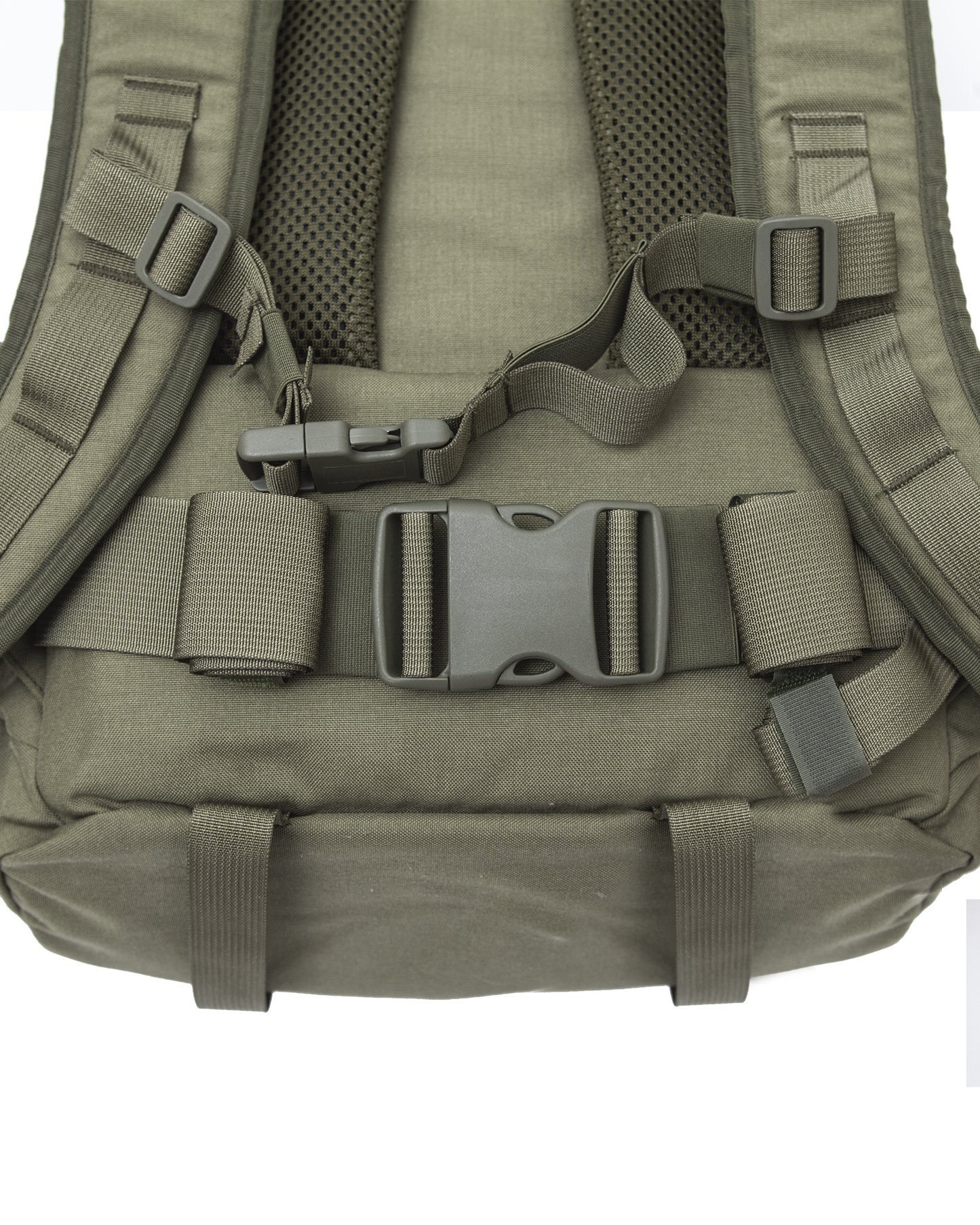 "LONE TIGER" 40L BACKPACK