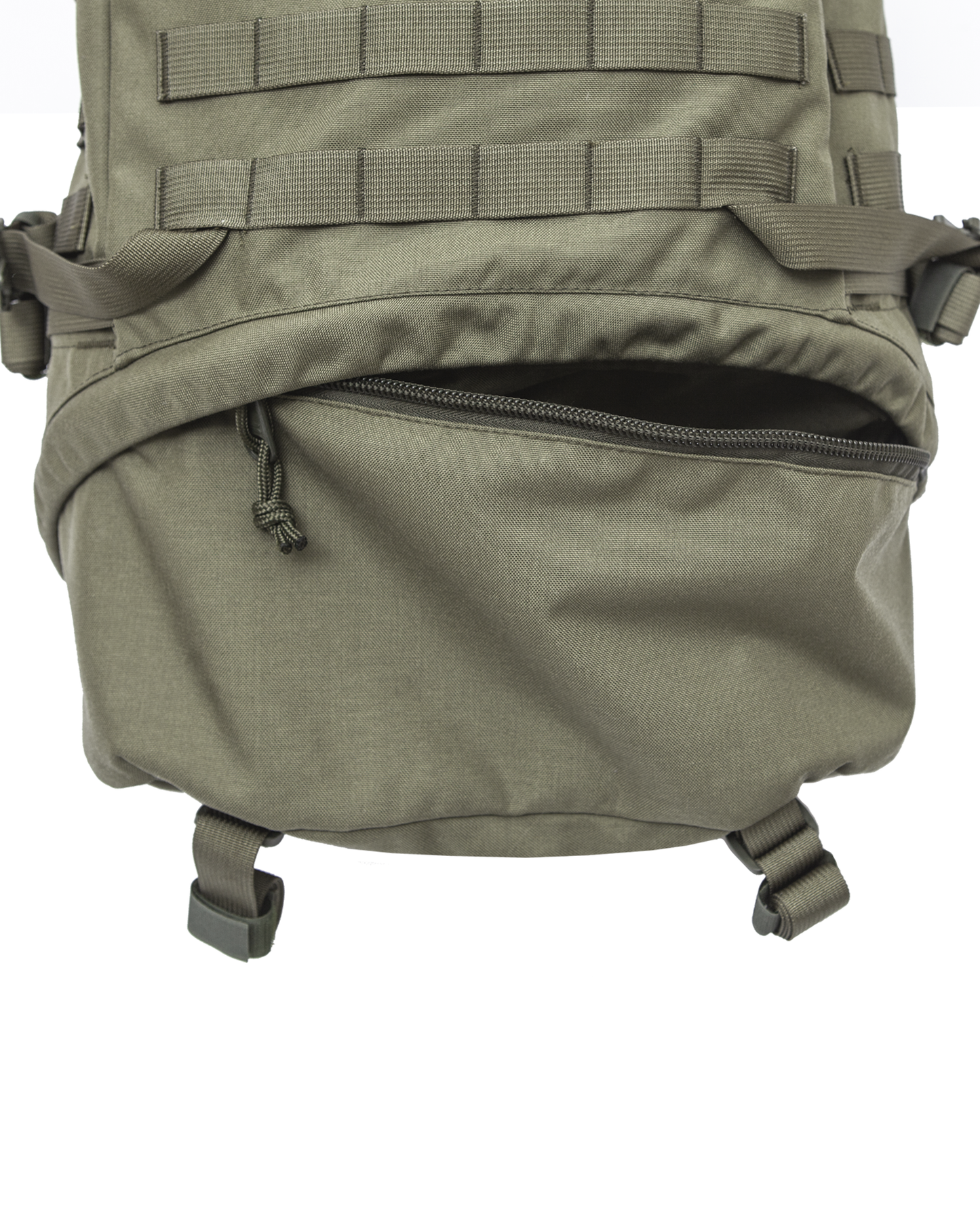 "LONE TIGER" 40L BACKPACK