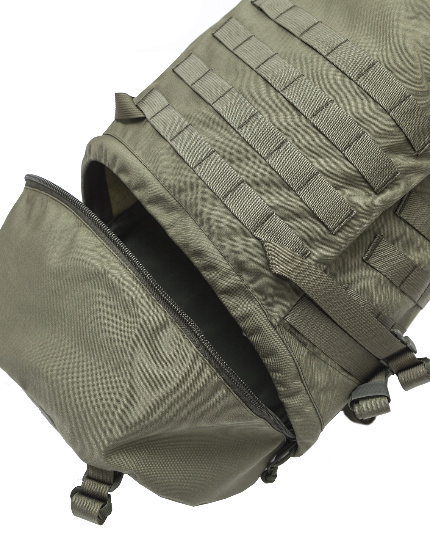 "LONE TIGER" 40L BACKPACK