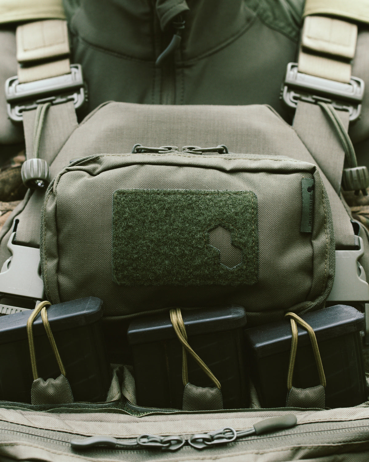 Multicam