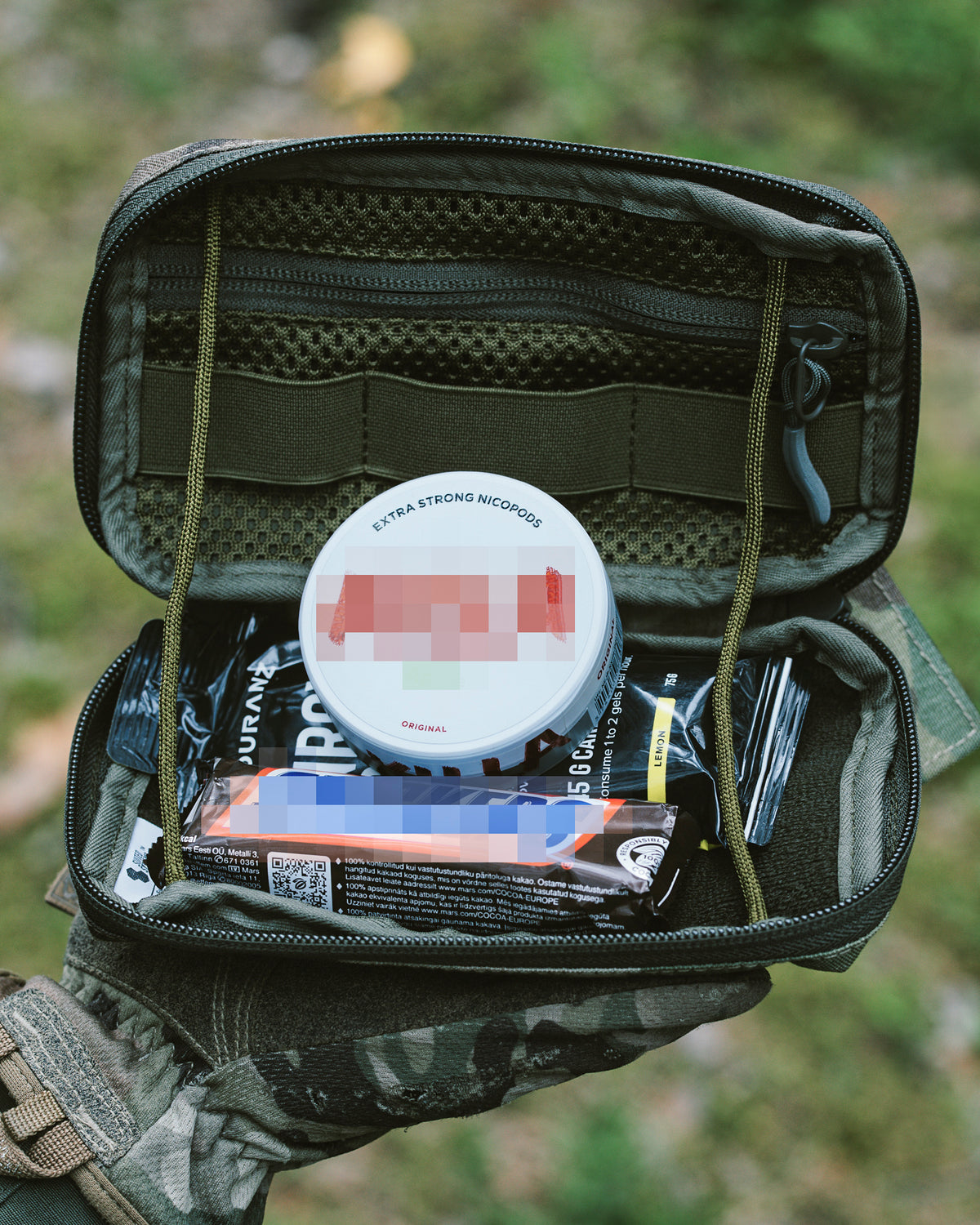 Multicam