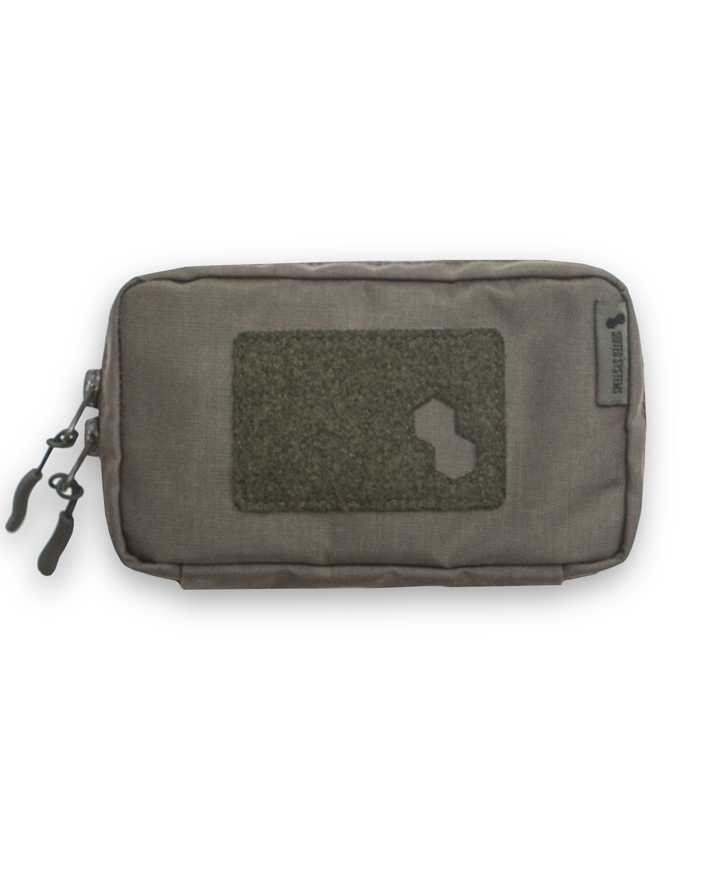 Ranger Green
