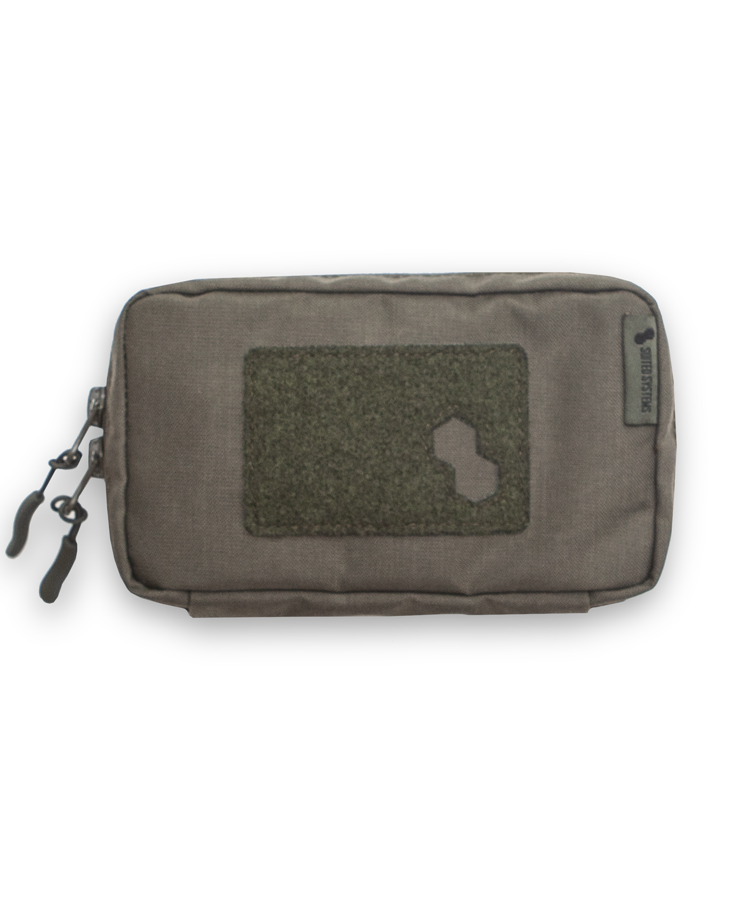 Ranger Green