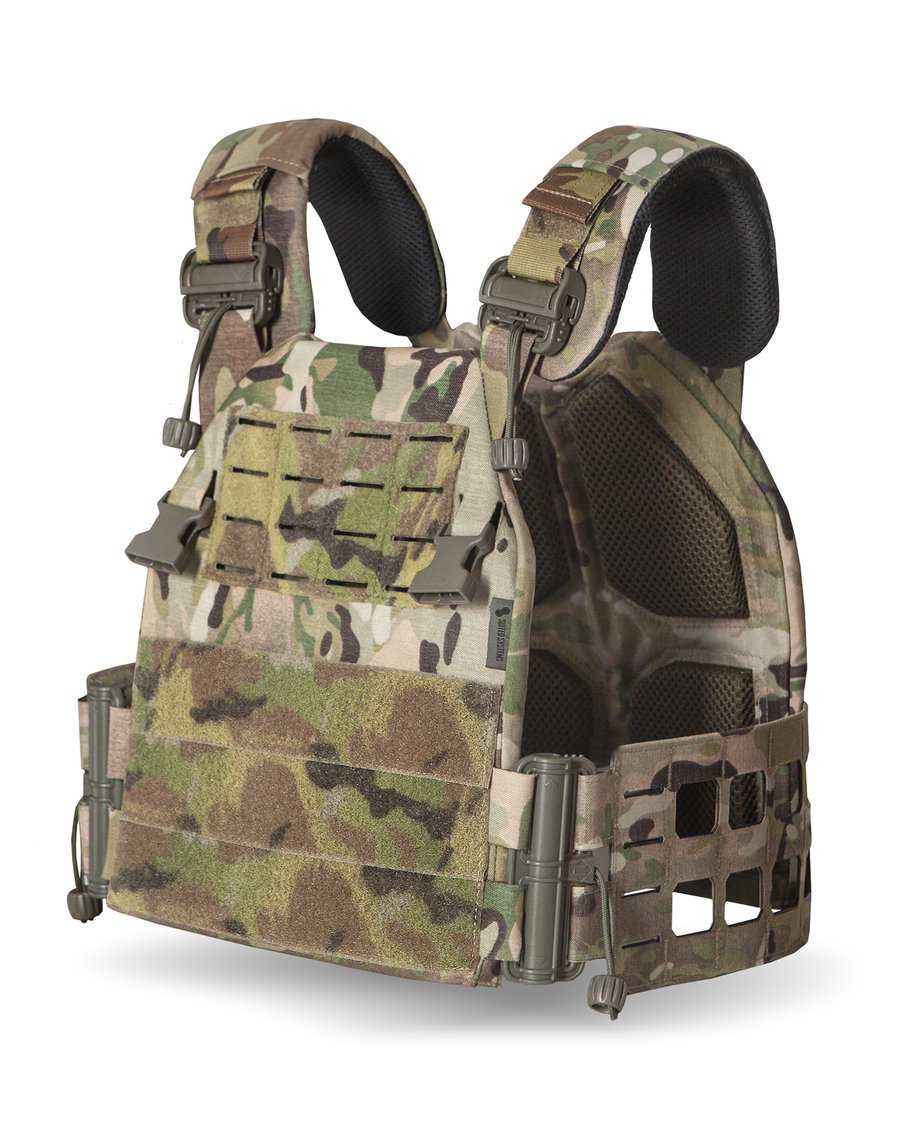 Carrying Systems
