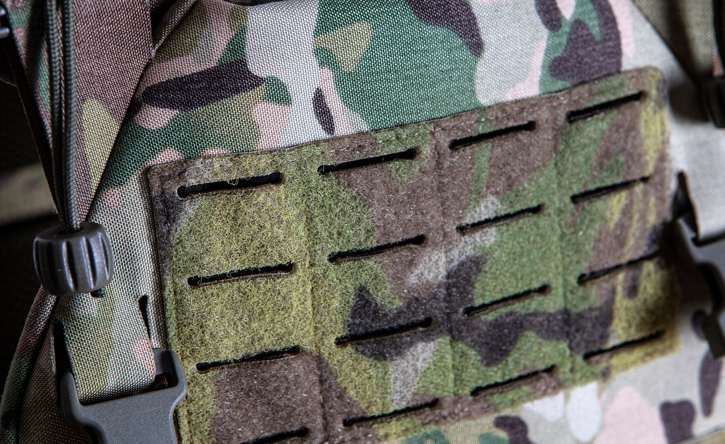 Multicam