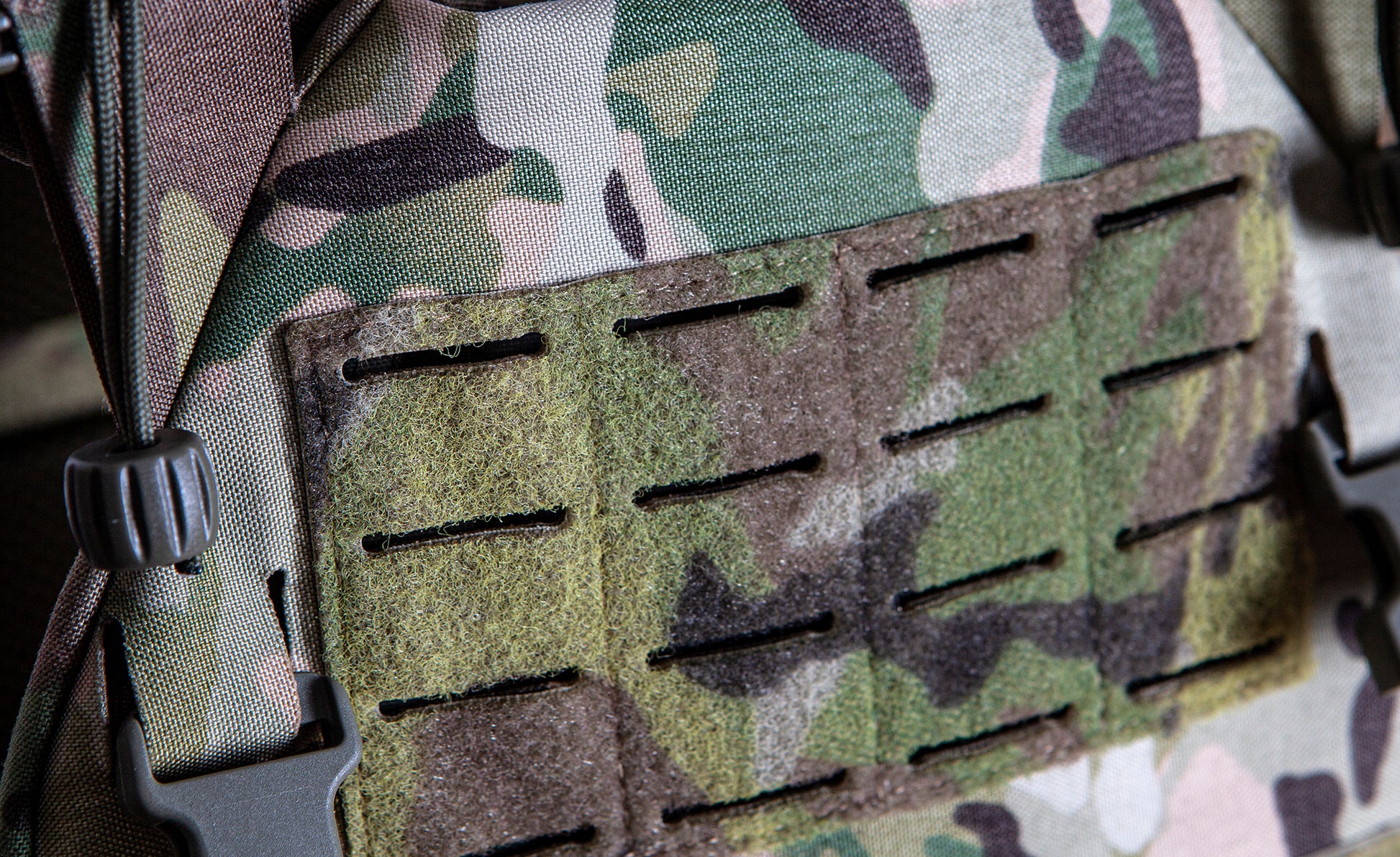 Multicam
