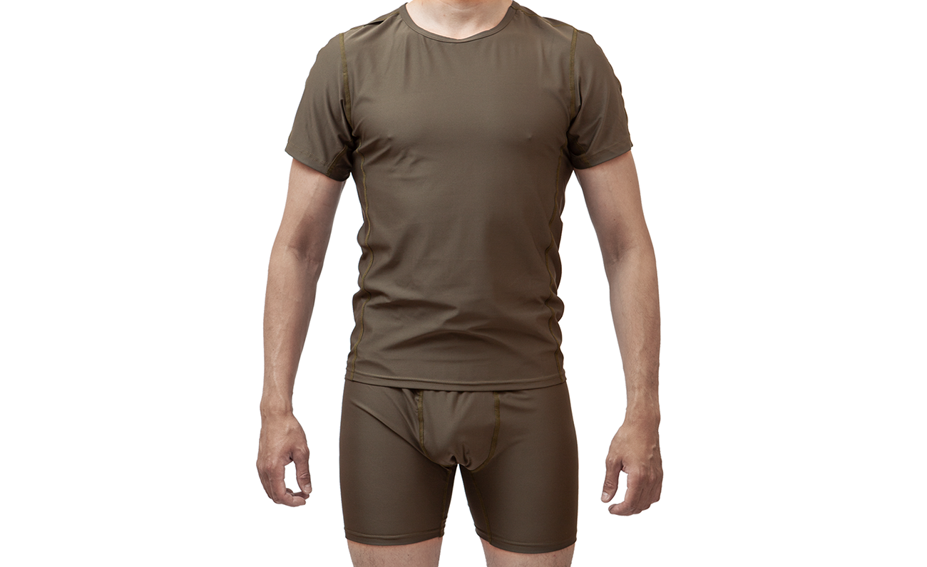 Ranger Green