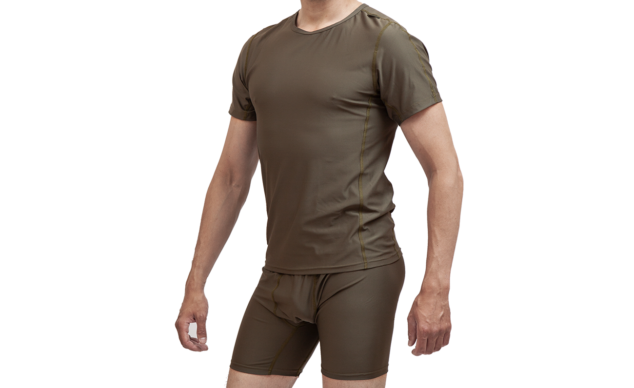 Ranger Green