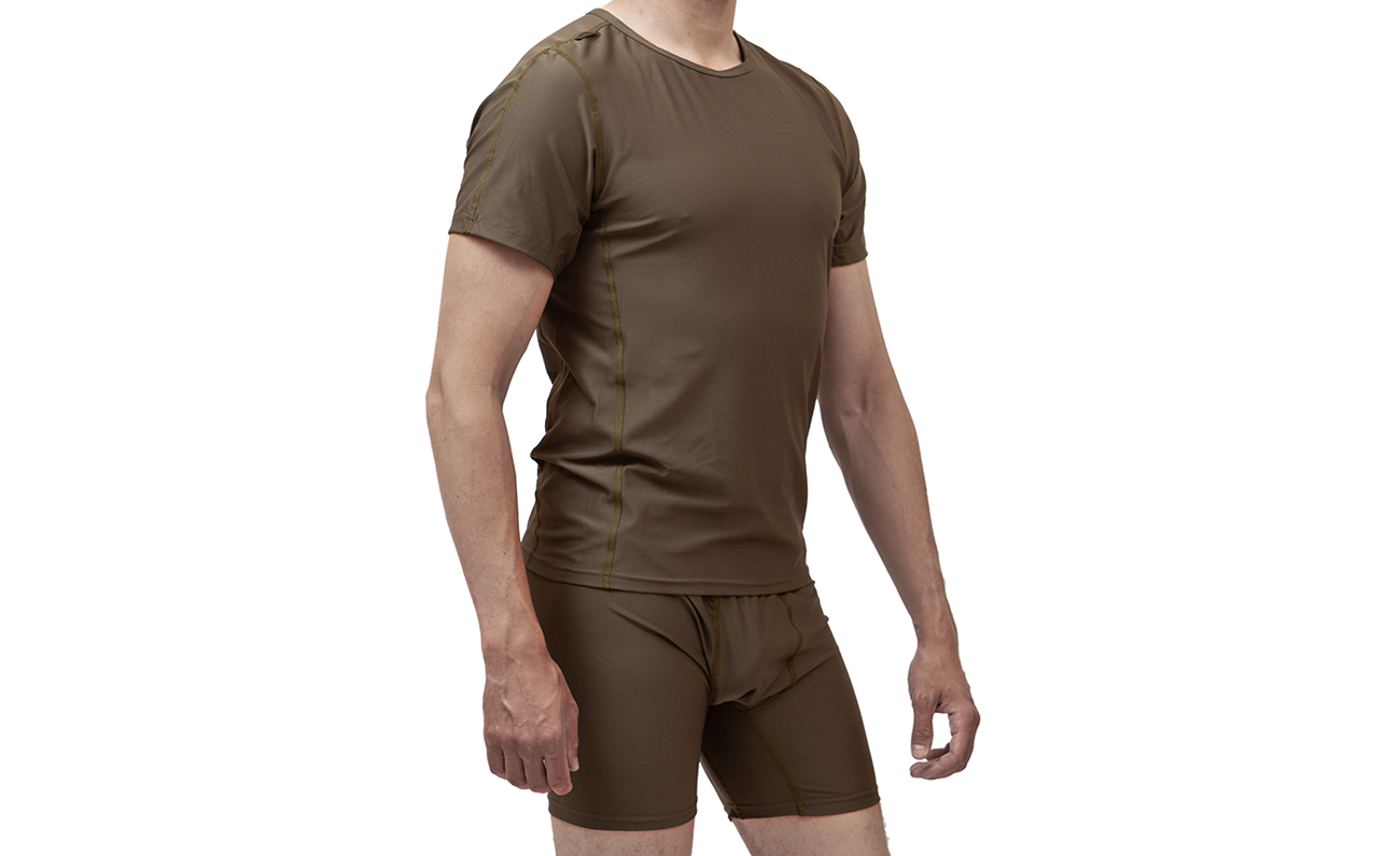 Ranger Green