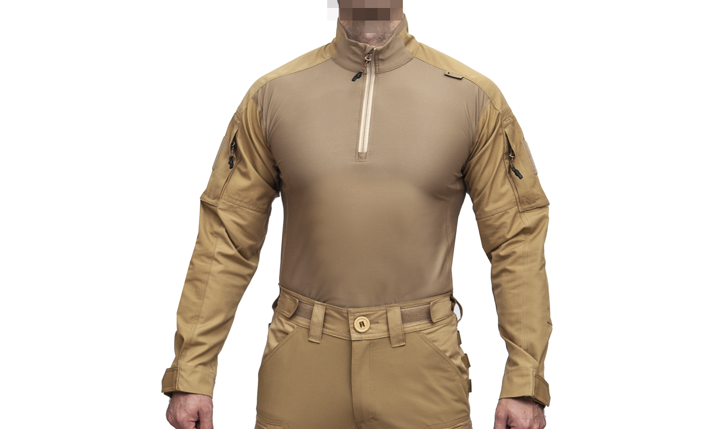 SECOND SKIN LIGHT UNDER ARMOUR SHIRT Suited Systems