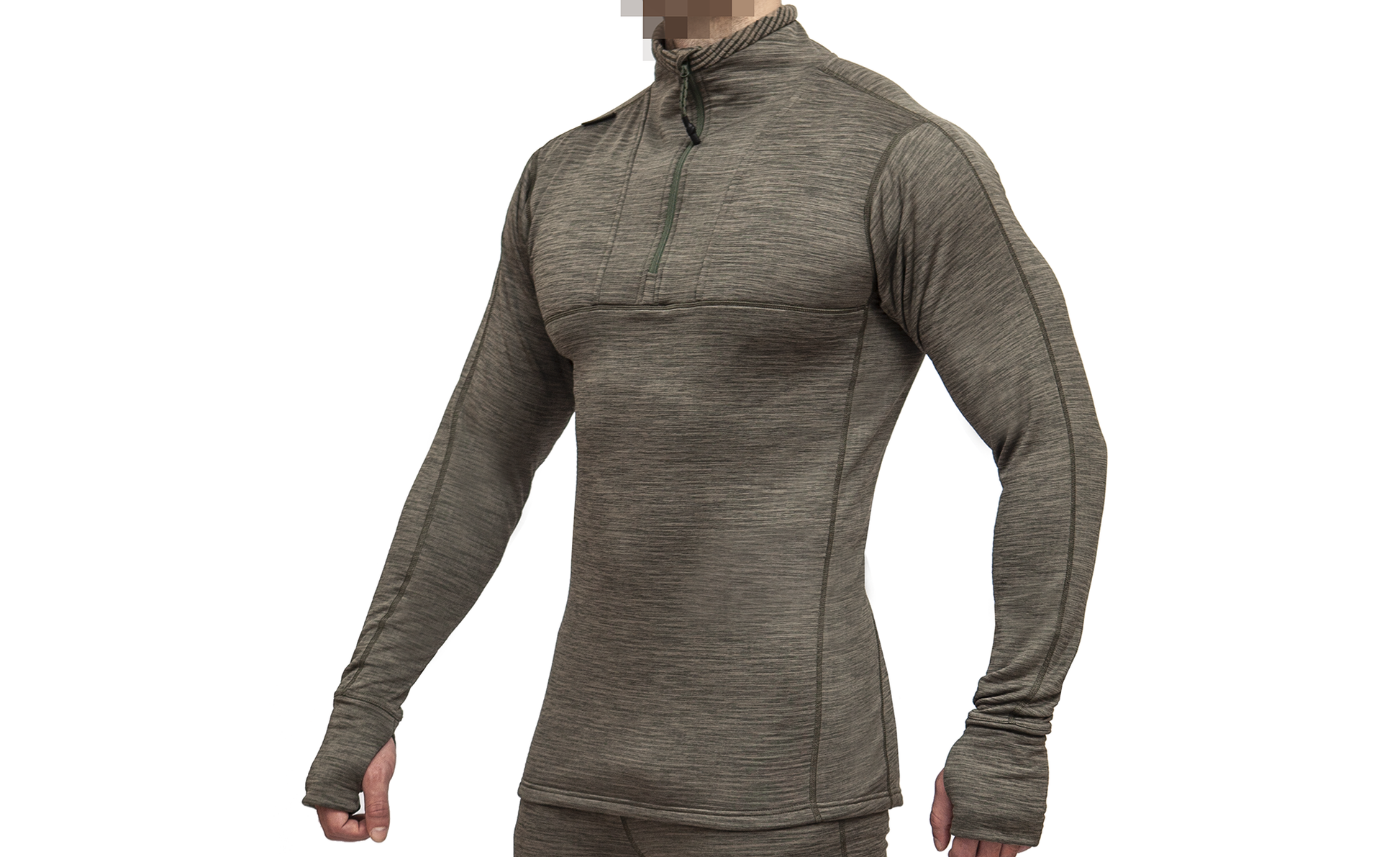 Ranger green