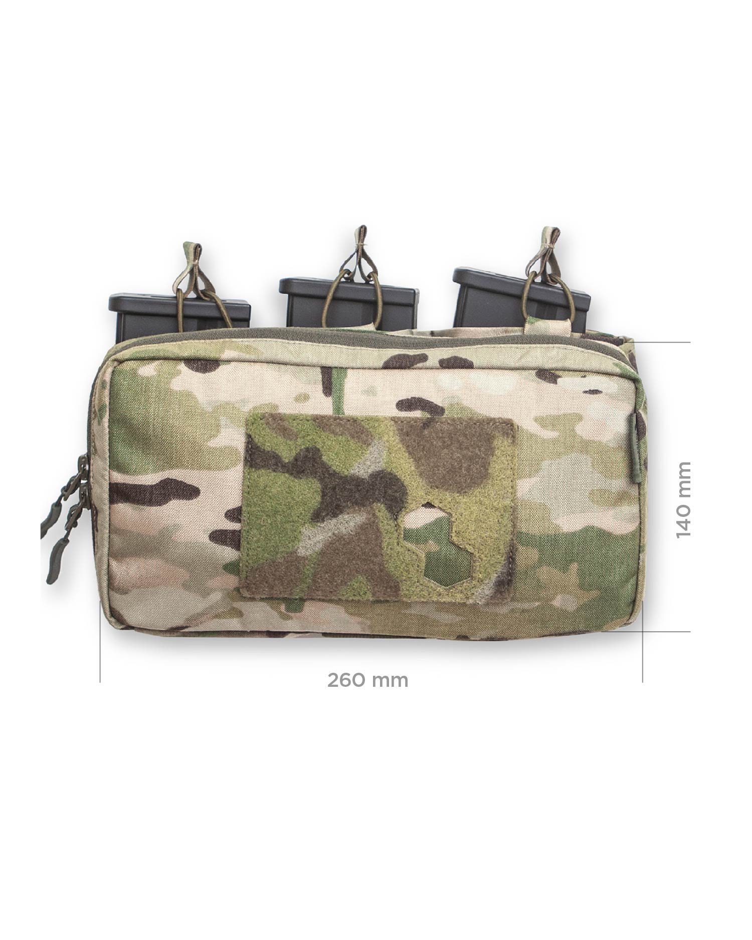 Multicam