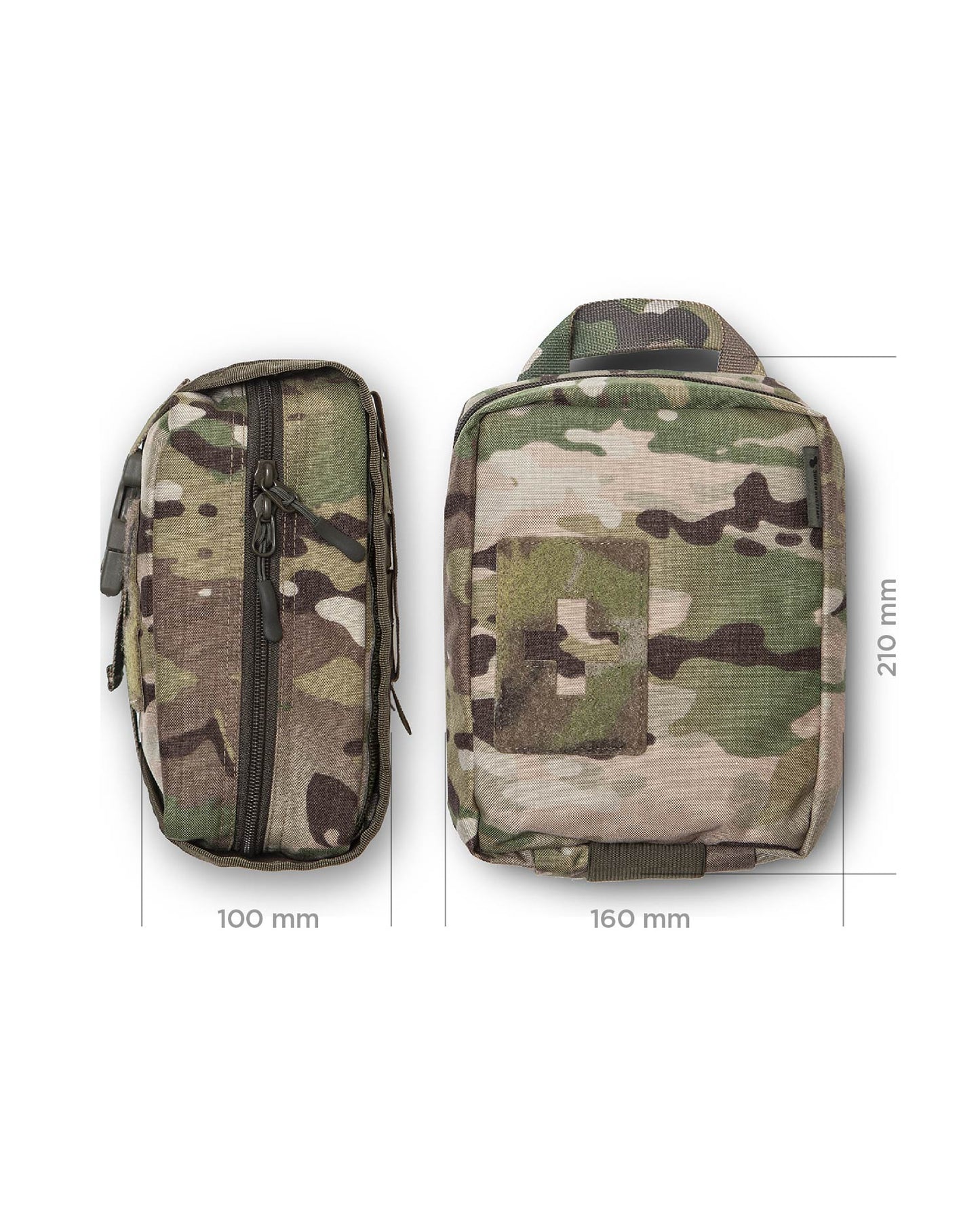Multicam