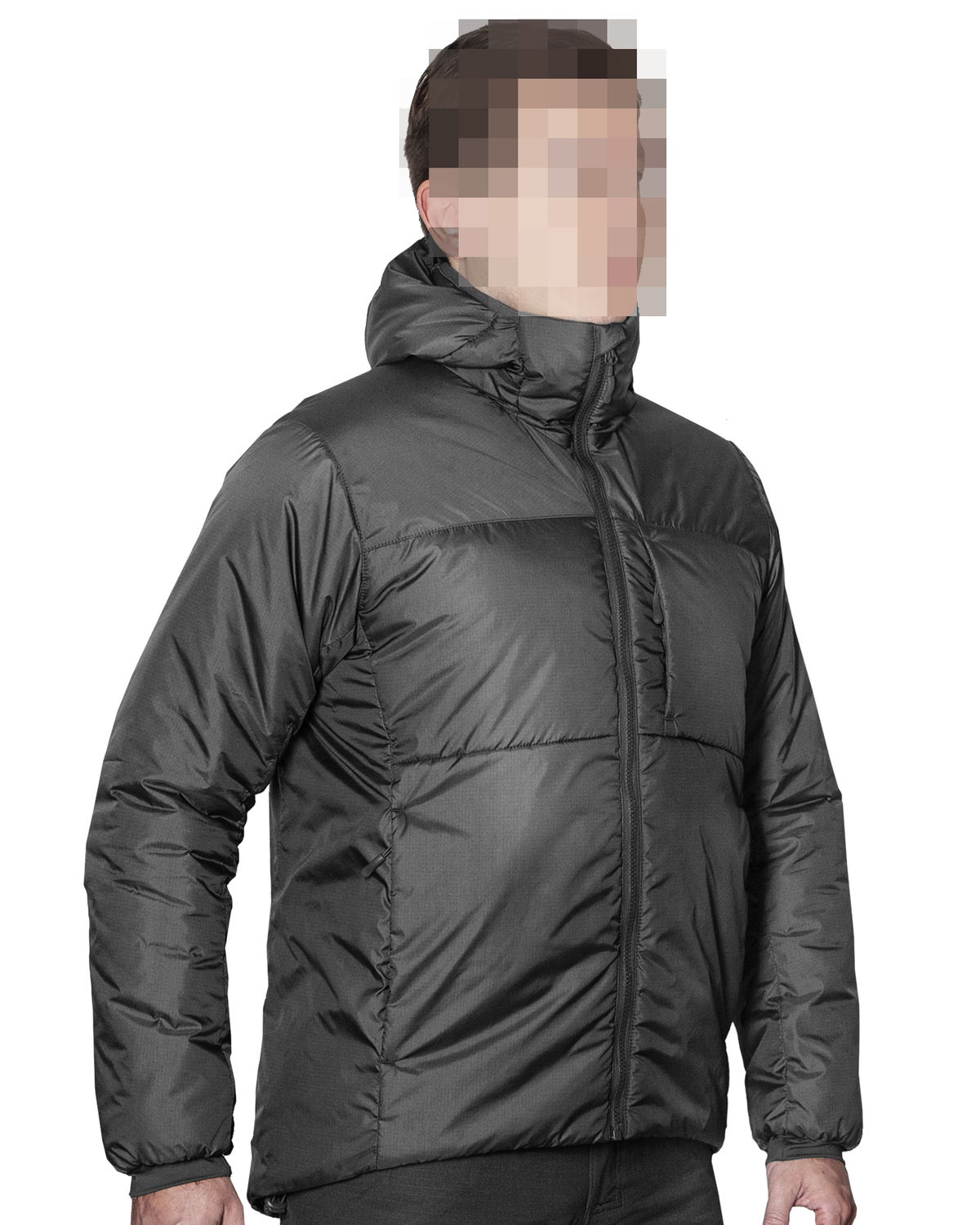 Steel Grey