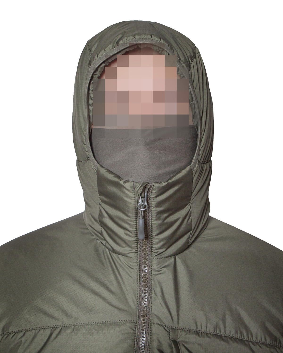 Ranger Green