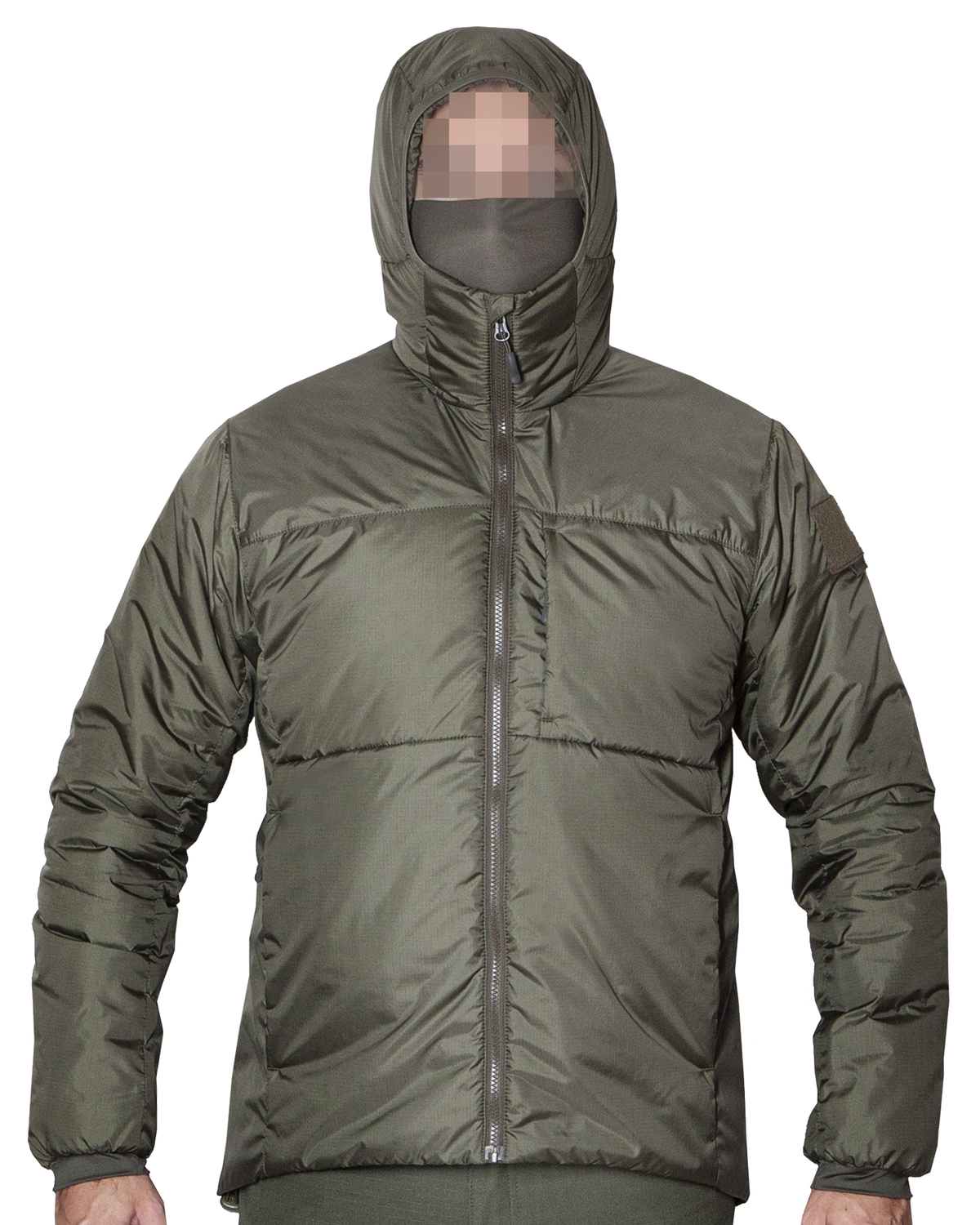 Ranger Green