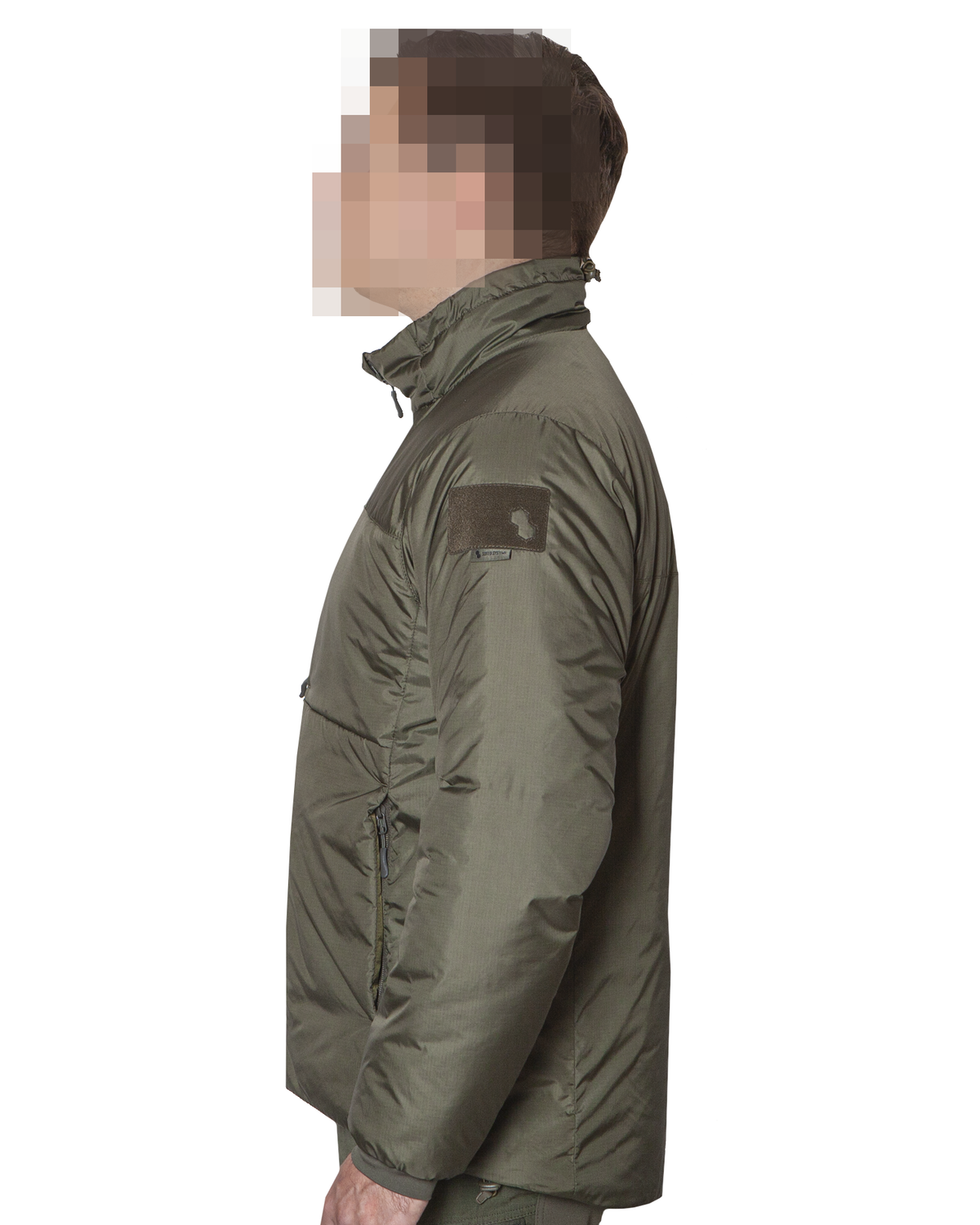 Ranger Green
