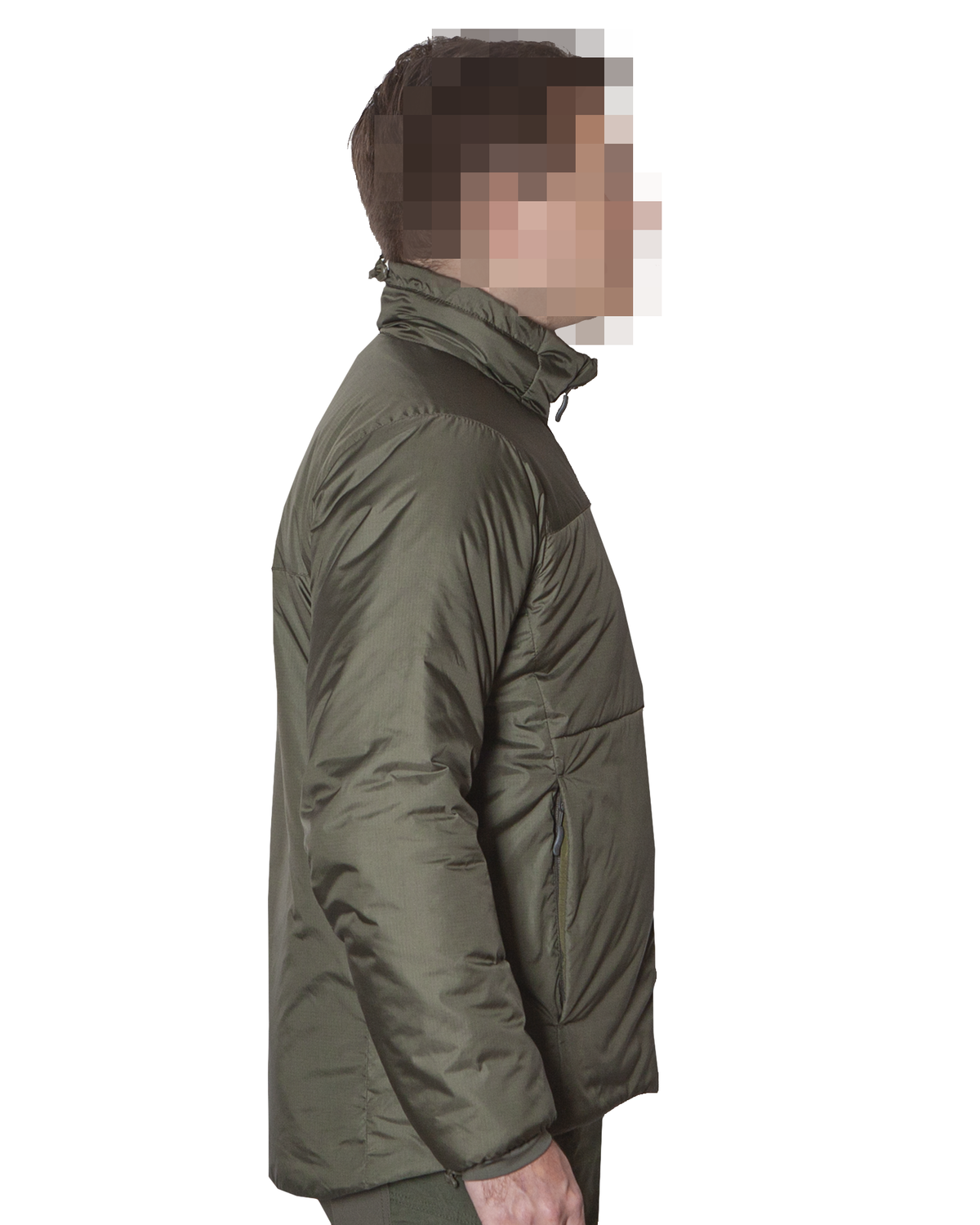 Ranger Green