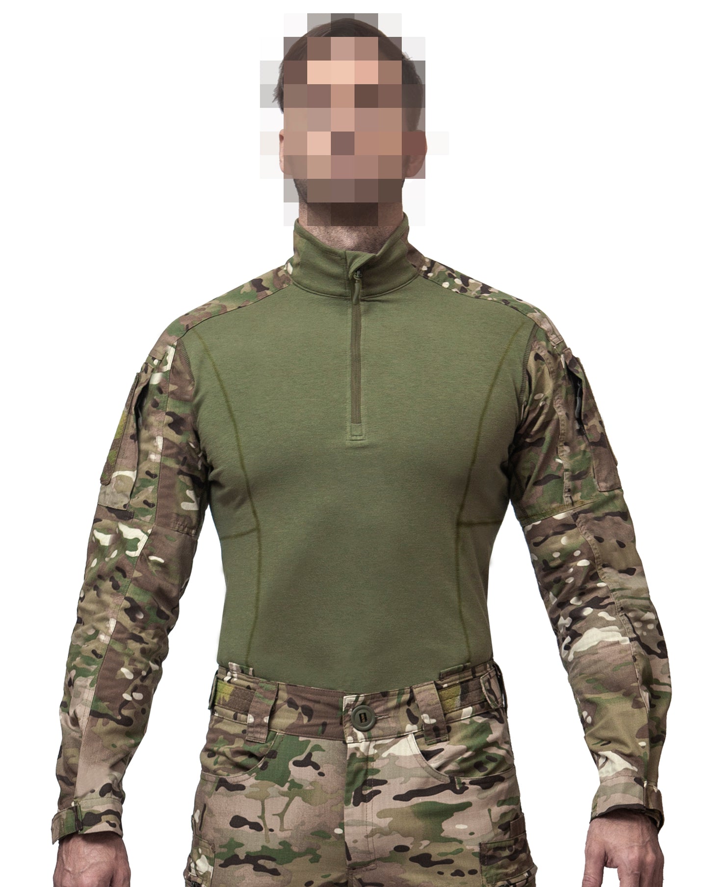Multicam