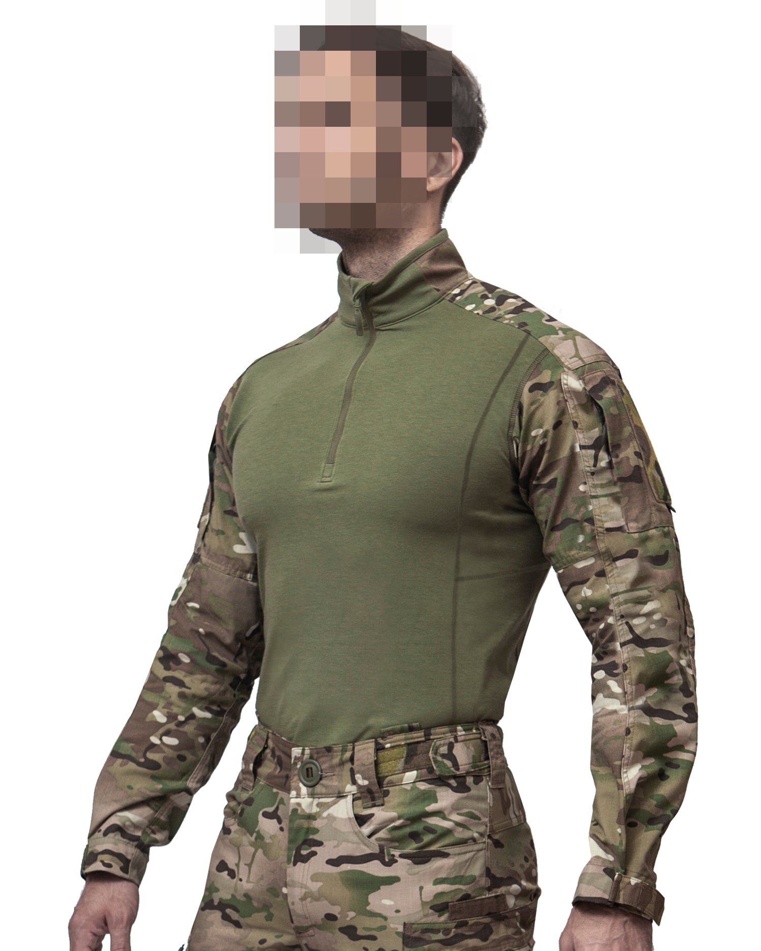 Multicam