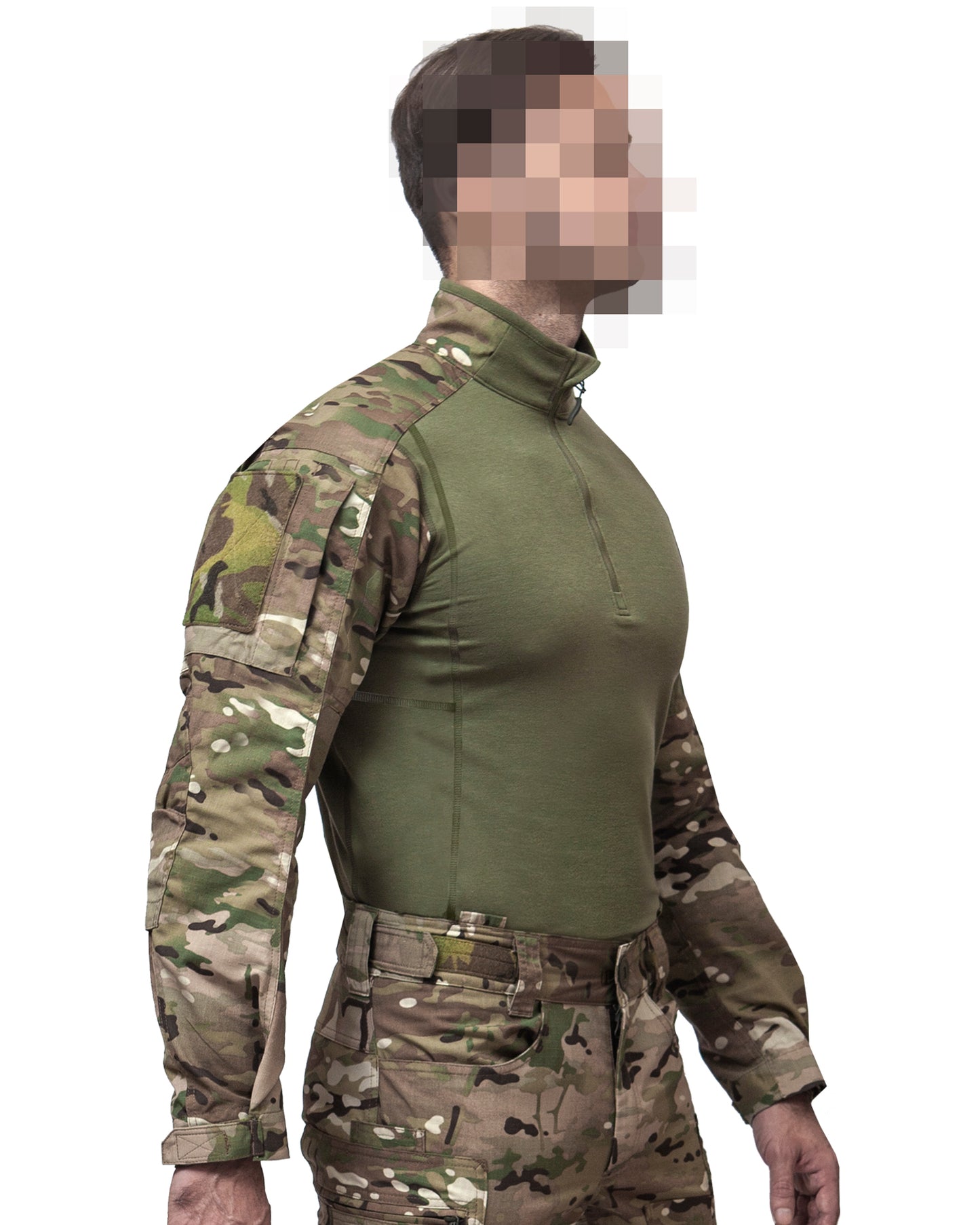Multicam
